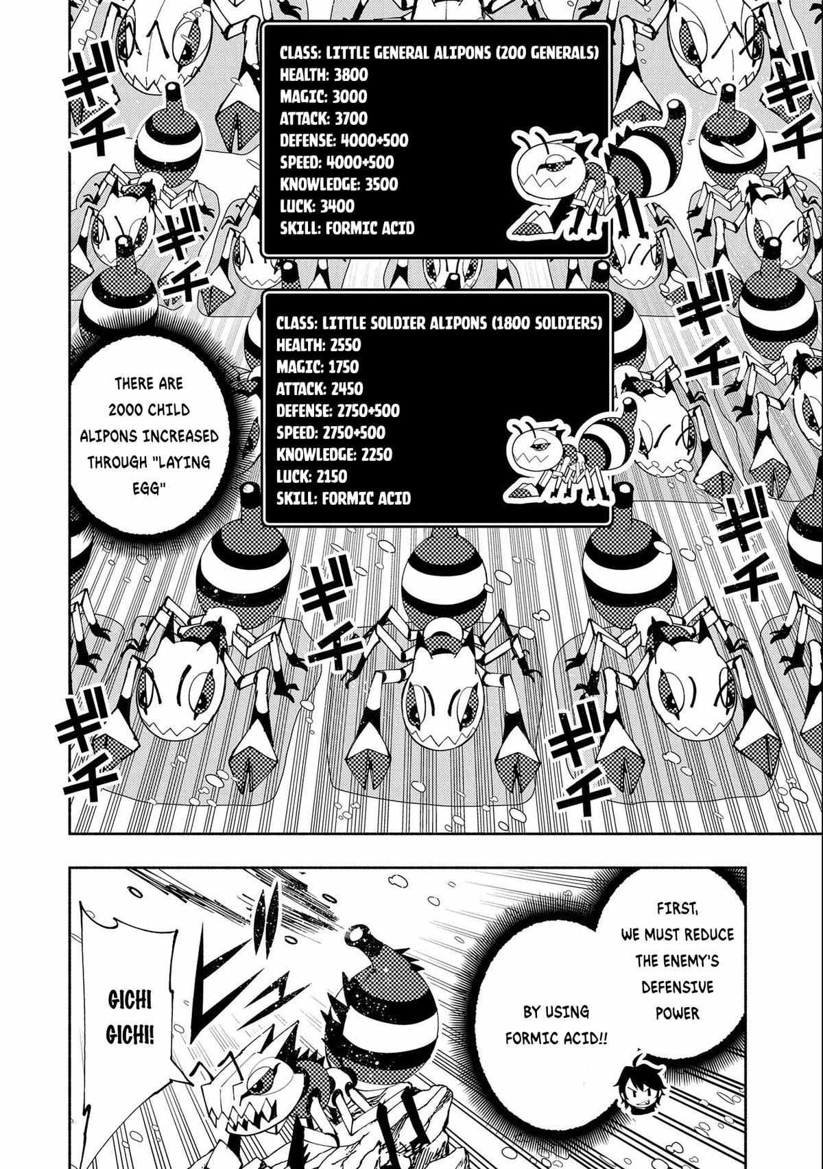 Read Hell Mode The Hardcore Gamer Dominates in Another World with Garbage Balancing Pt Manga Online