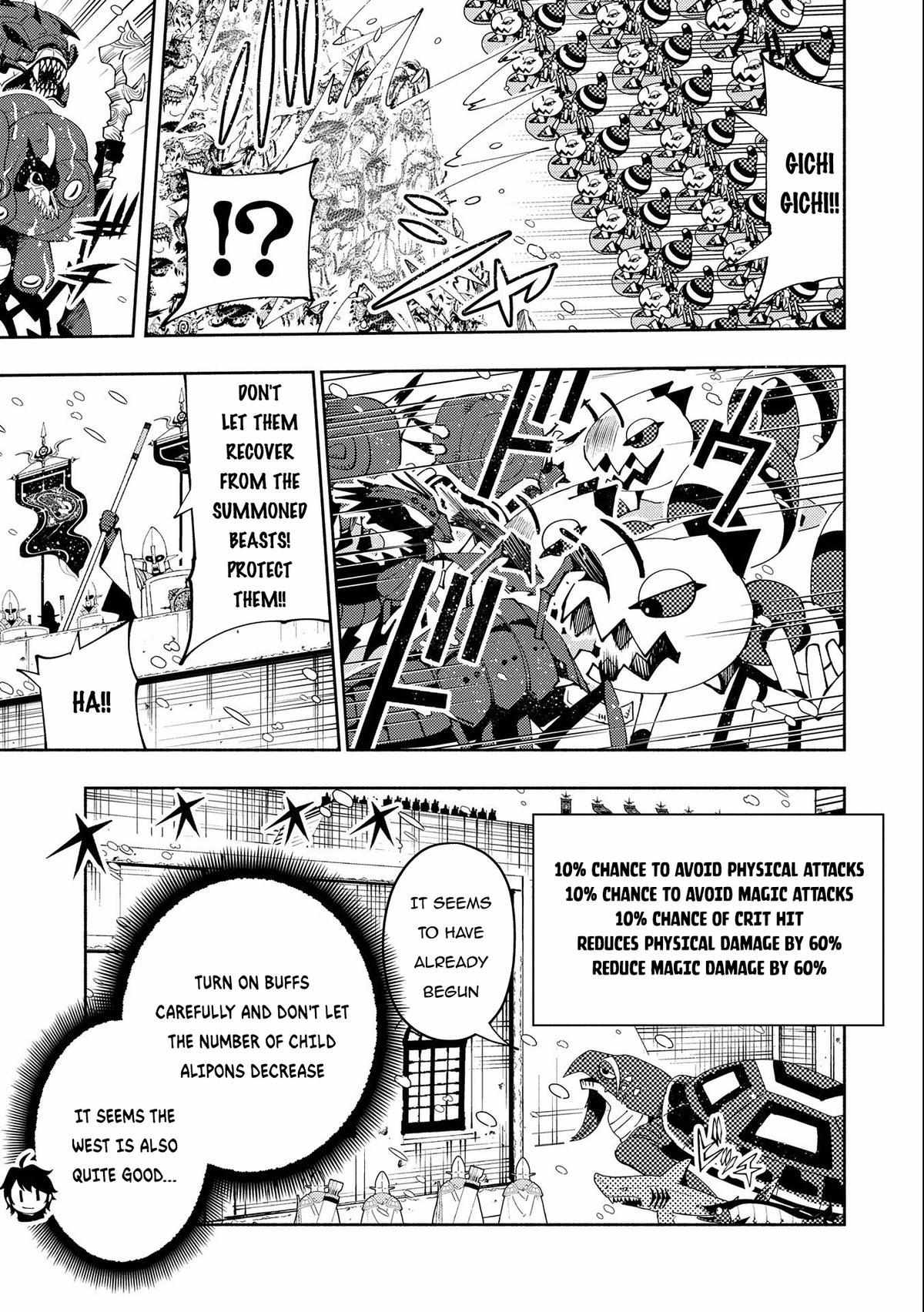 Read Hell Mode The Hardcore Gamer Dominates in Another World with Garbage Balancing Pt Manga Online