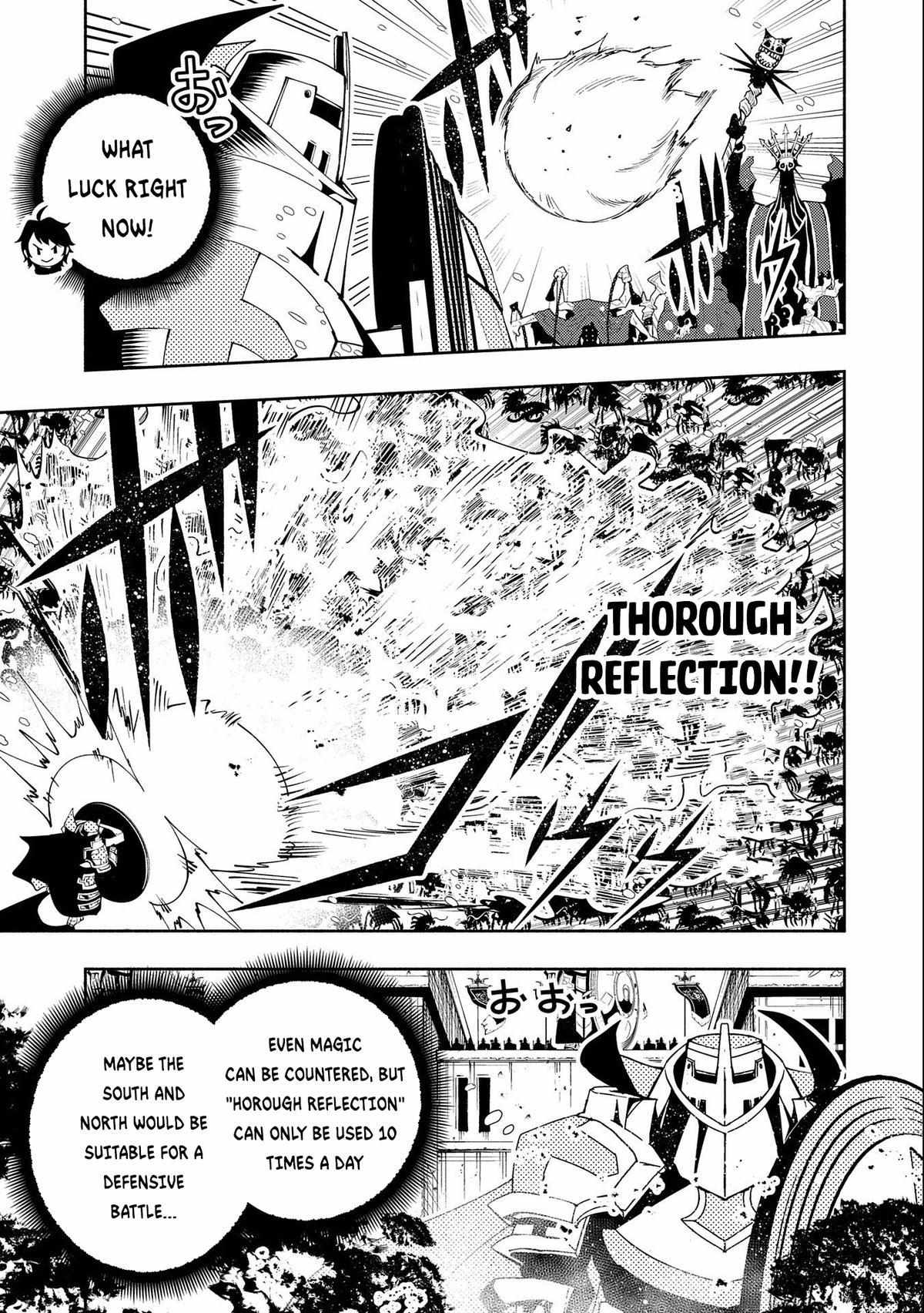 Read Hell Mode The Hardcore Gamer Dominates in Another World with Garbage Balancing Pt Manga Online