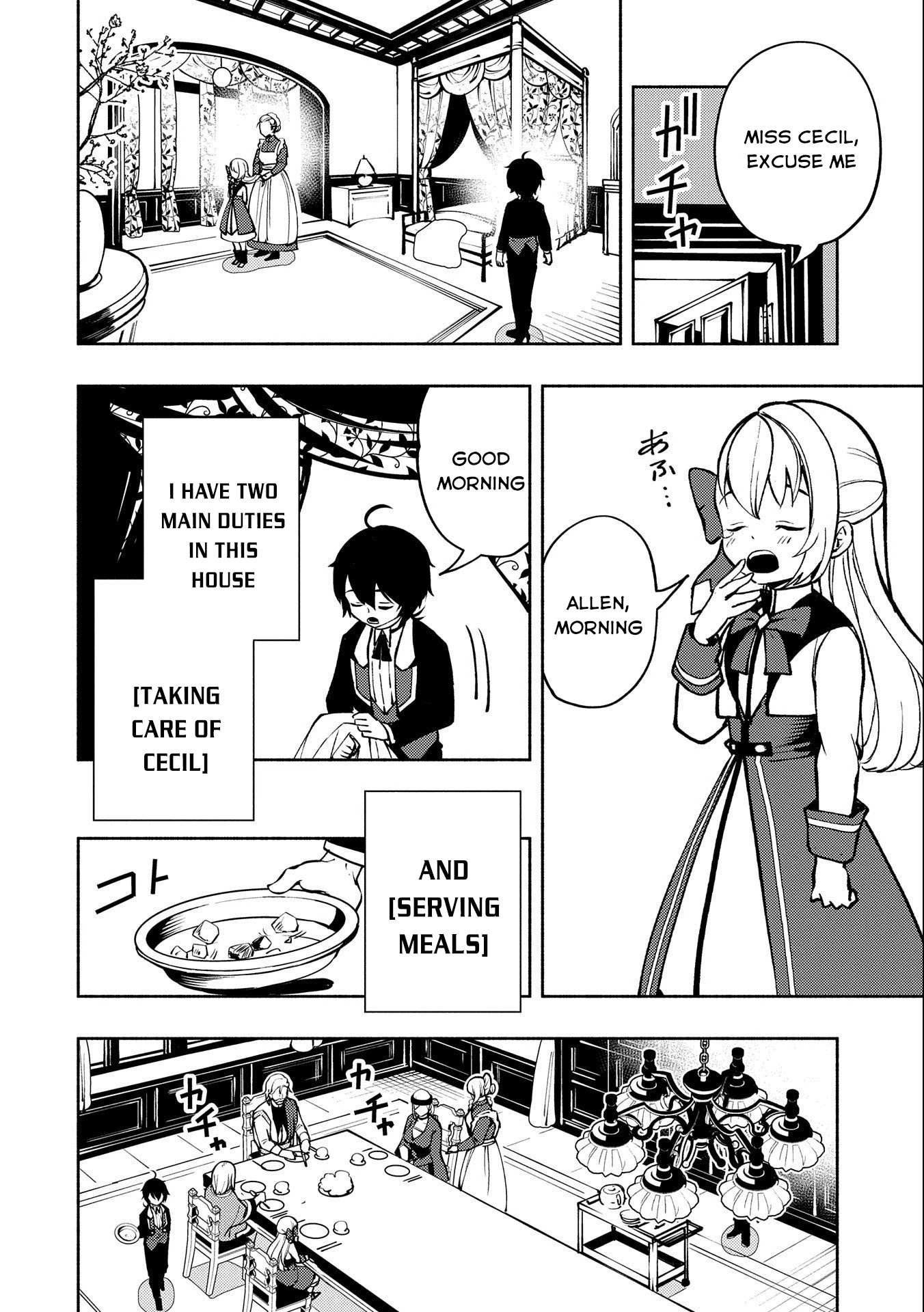 Read Hell Mode The Hardcore Gamer Dominates in Another World with Garbage Balancing Pt Manga Online