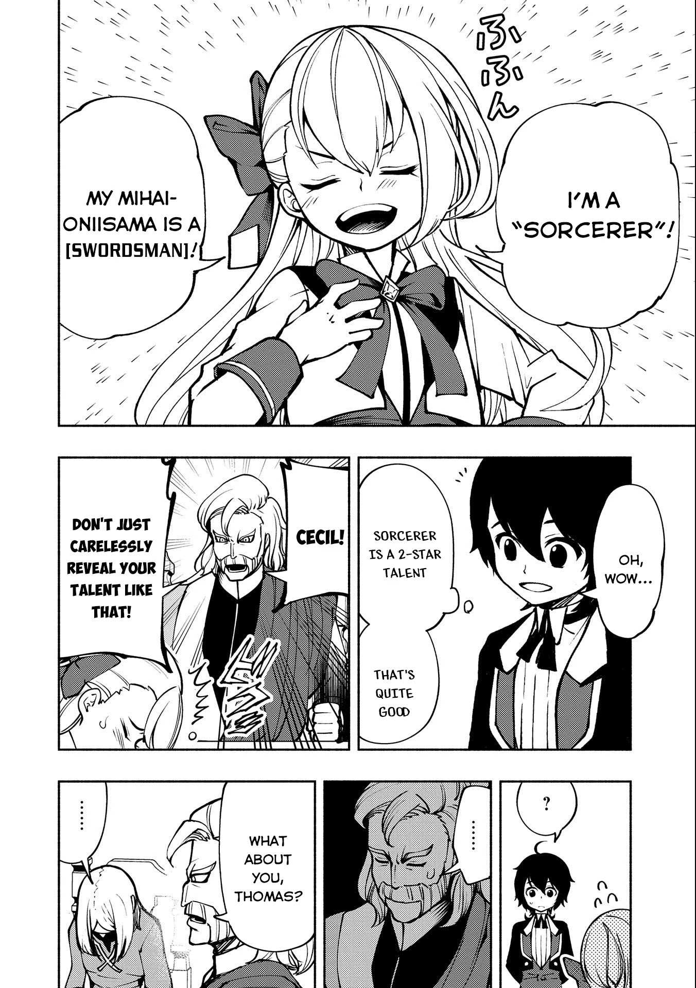 Read Hell Mode The Hardcore Gamer Dominates in Another World with Garbage Balancing Pt Manga Online