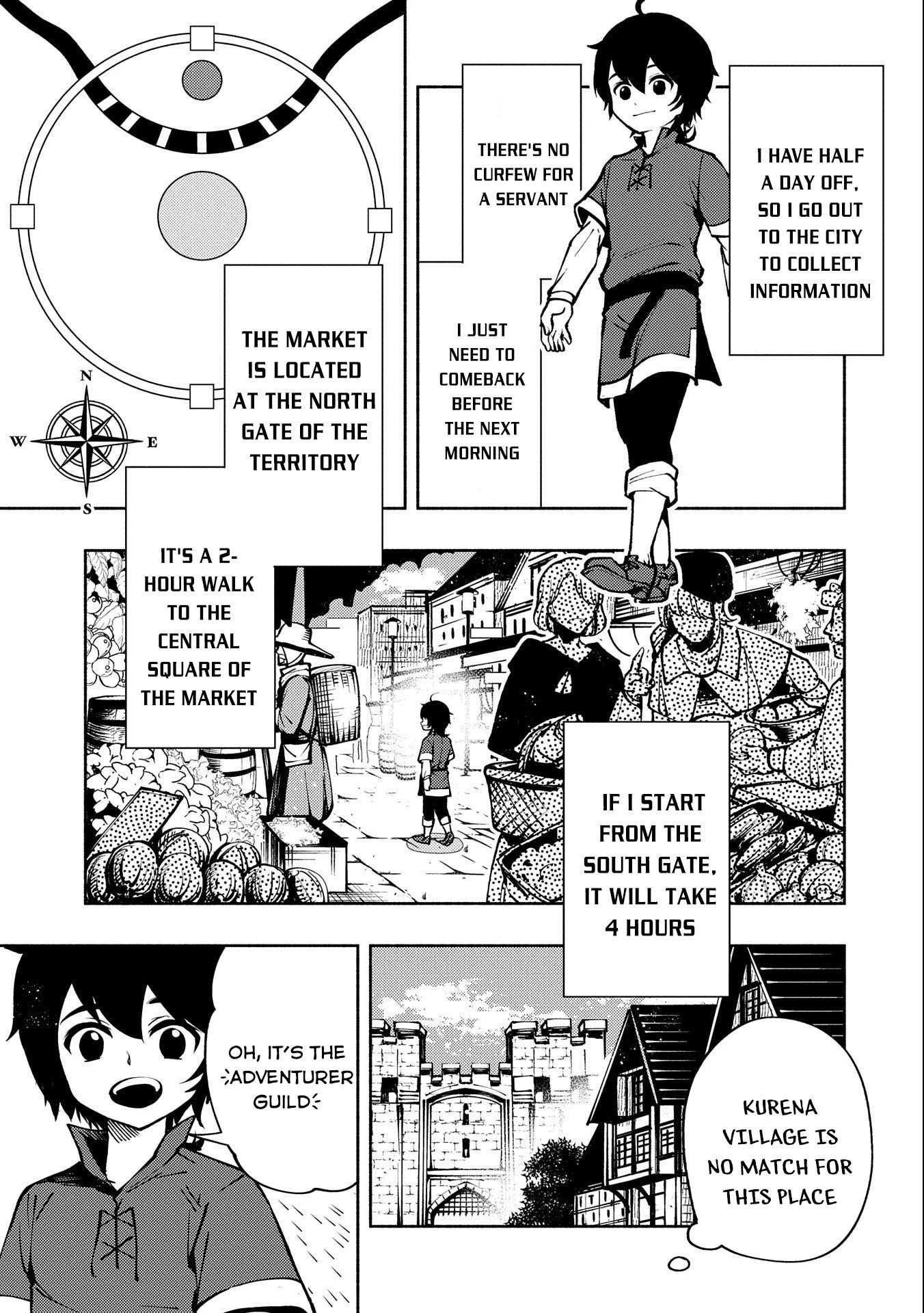 Read Hell Mode The Hardcore Gamer Dominates in Another World with Garbage Balancing Pt Manga Online