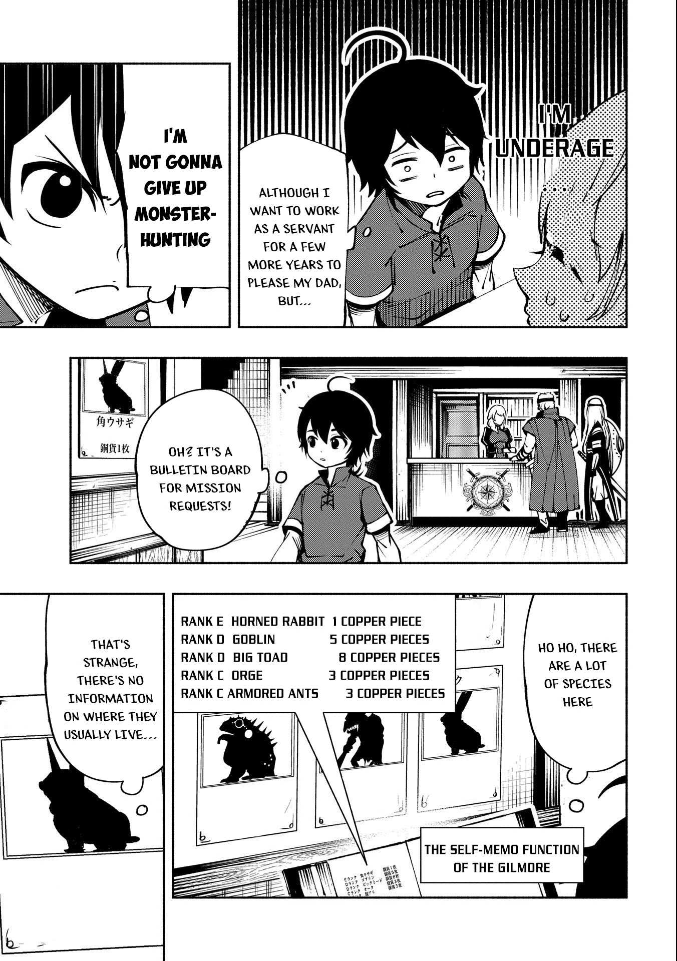 Read Hell Mode The Hardcore Gamer Dominates in Another World with Garbage Balancing Pt Manga Online