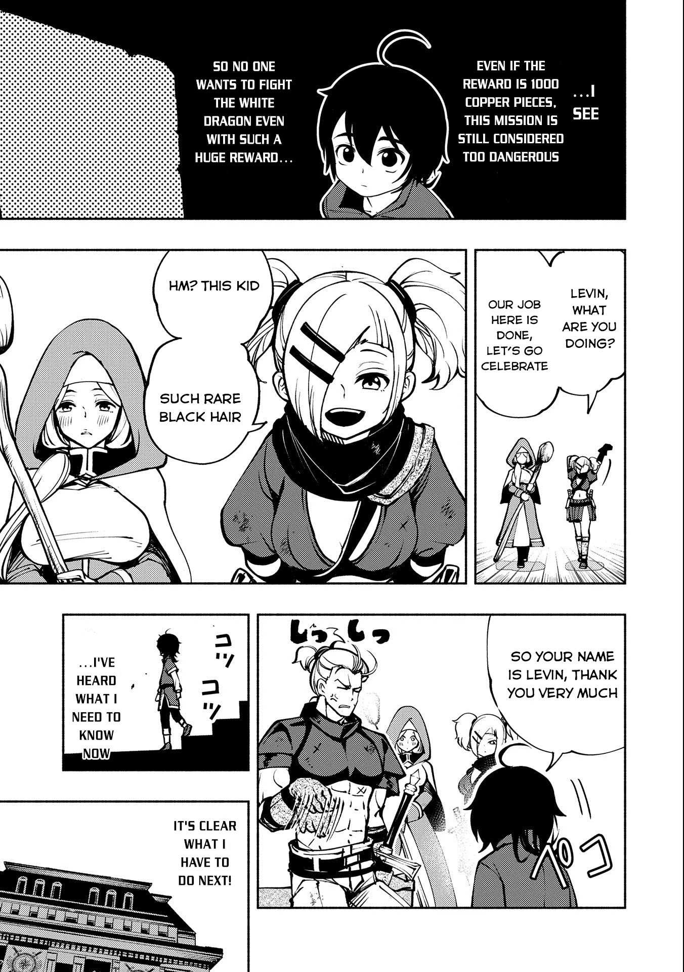 Read Hell Mode The Hardcore Gamer Dominates in Another World with Garbage Balancing Pt Manga Online