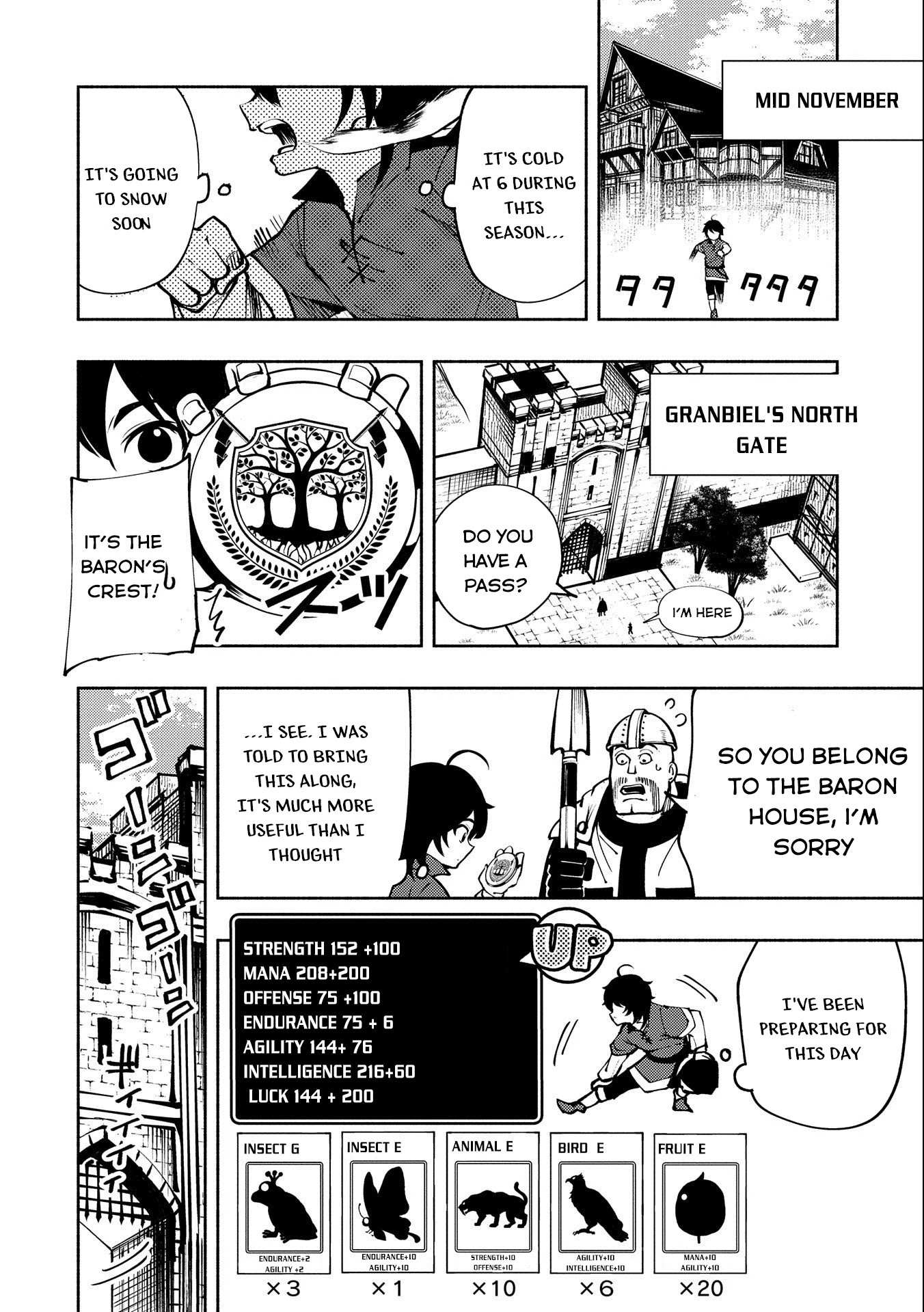 Read Hell Mode The Hardcore Gamer Dominates in Another World with Garbage Balancing Pt Manga Online