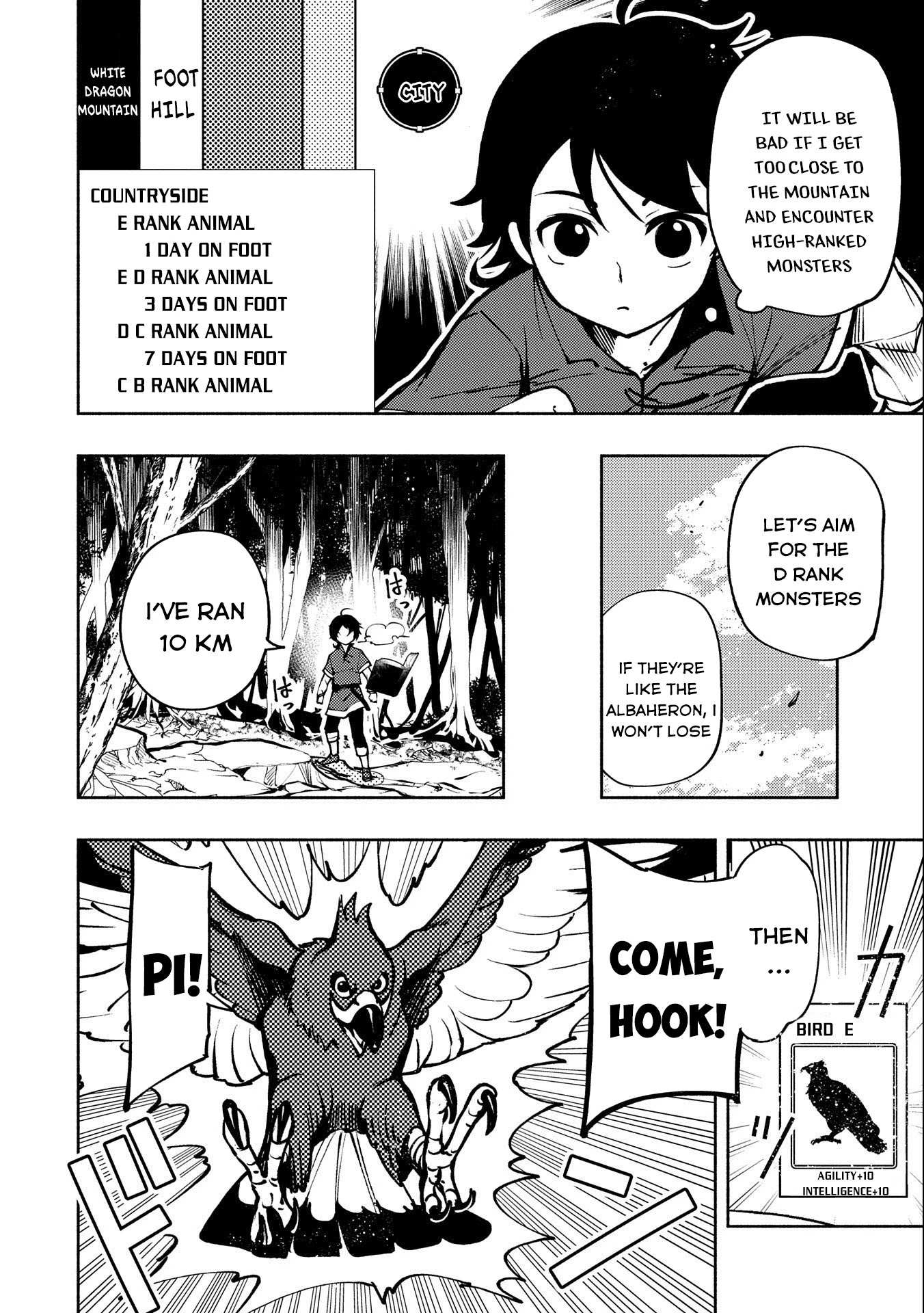 Read Hell Mode The Hardcore Gamer Dominates in Another World with Garbage Balancing Pt Manga Online