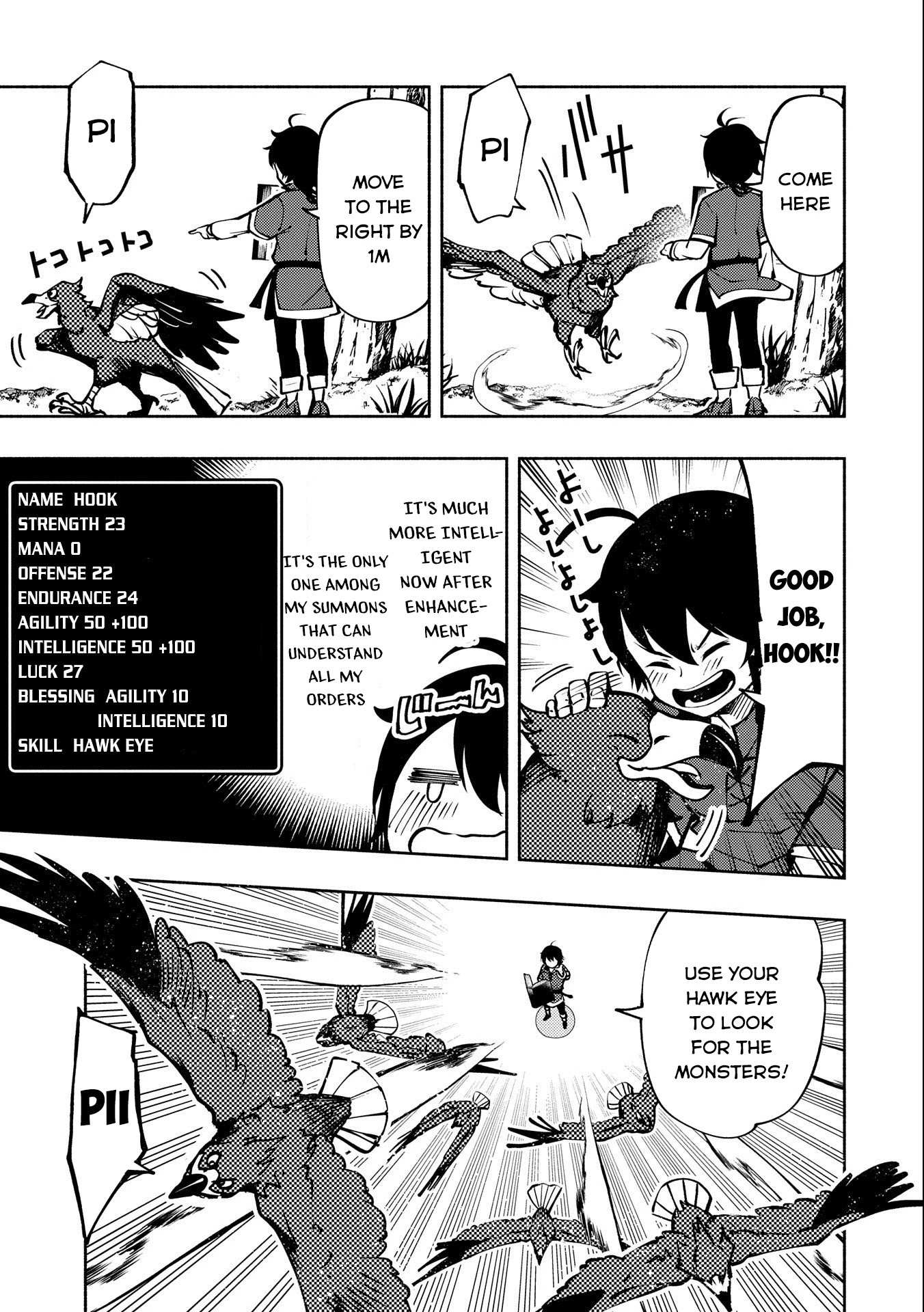 Read Hell Mode The Hardcore Gamer Dominates in Another World with Garbage Balancing Pt Manga Online