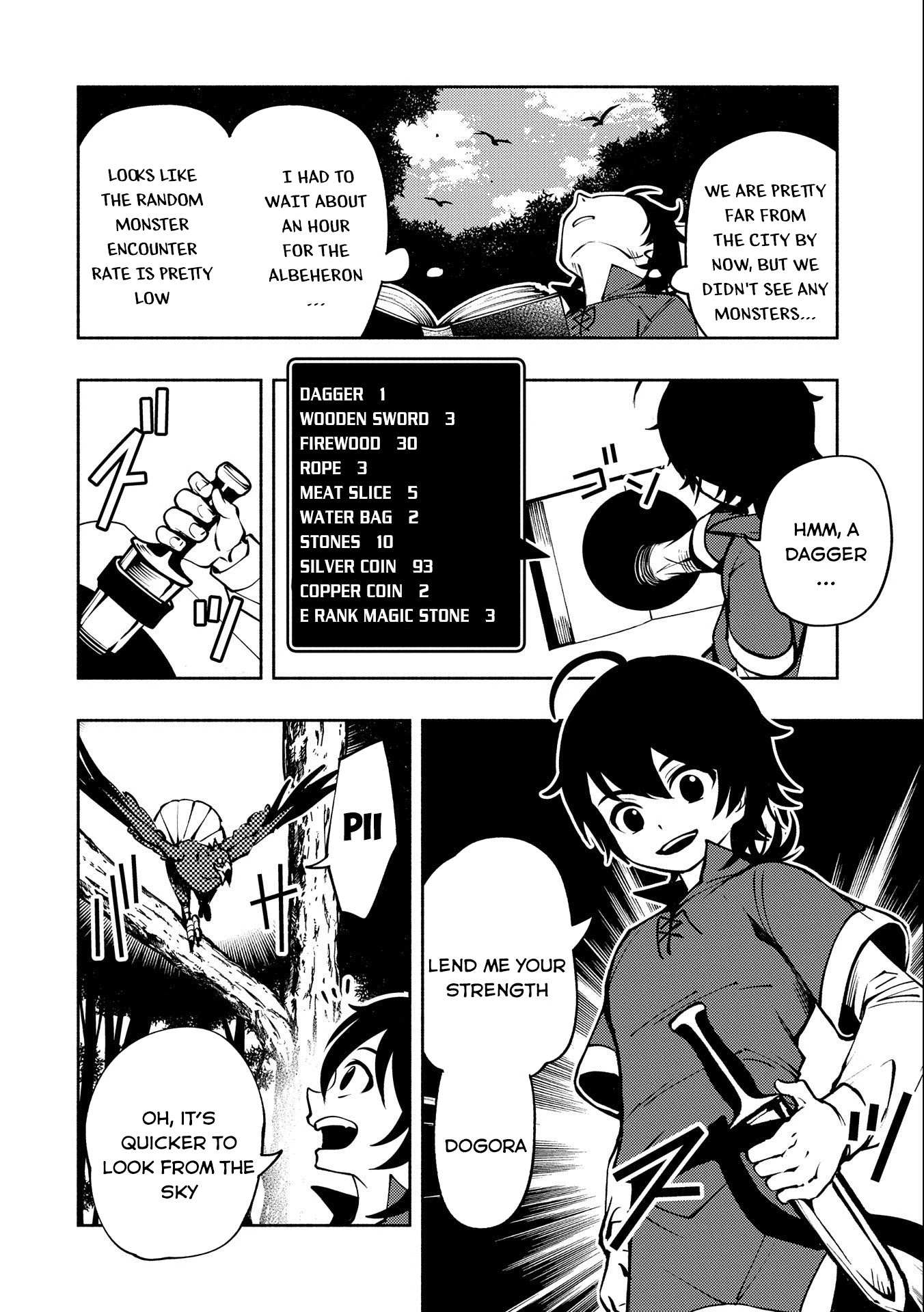 Read Hell Mode The Hardcore Gamer Dominates in Another World with Garbage Balancing Pt Manga Online