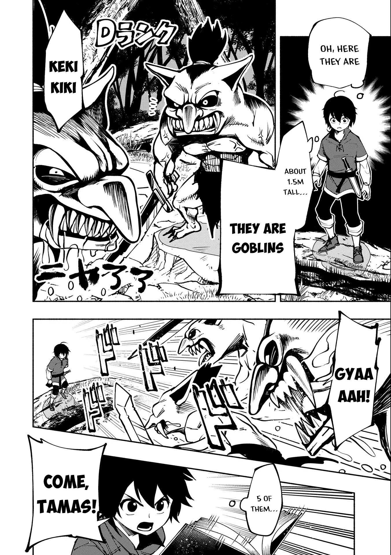 Read Hell Mode The Hardcore Gamer Dominates in Another World with Garbage Balancing Pt Manga Online