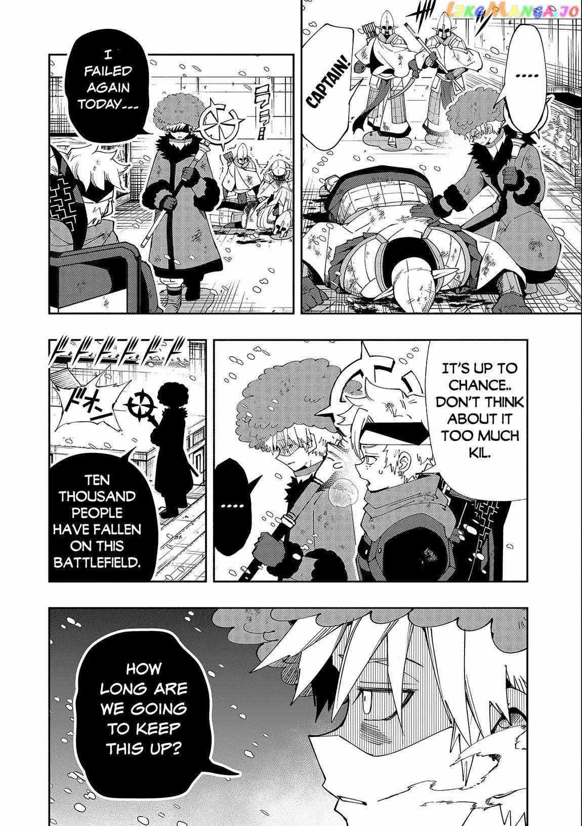 Read Hell Mode The Hardcore Gamer Dominates in Another World with Garbage Balancing Pt Manga Online