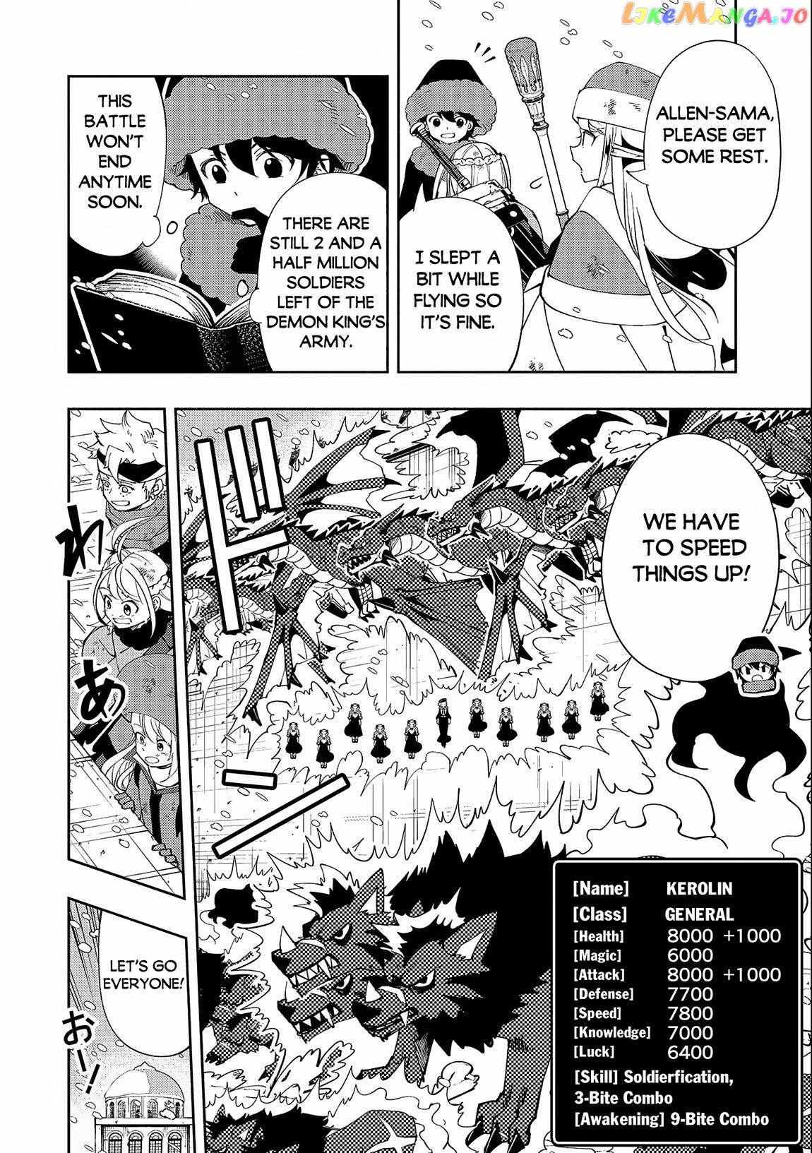 Read Hell Mode The Hardcore Gamer Dominates in Another World with Garbage Balancing Pt Manga Online