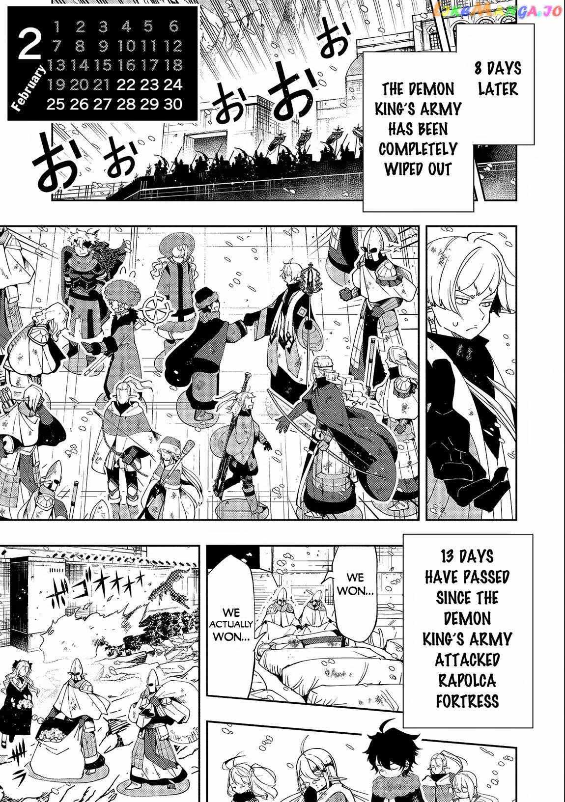 Read Hell Mode The Hardcore Gamer Dominates in Another World with Garbage Balancing Pt Manga Online