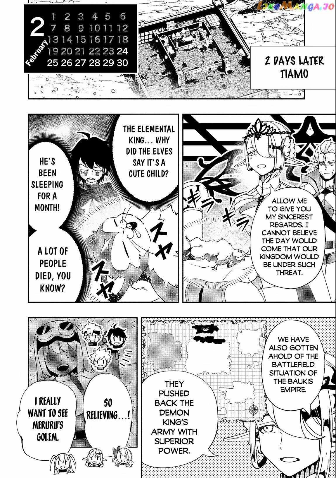 Read Hell Mode The Hardcore Gamer Dominates in Another World with Garbage Balancing Pt Manga Online