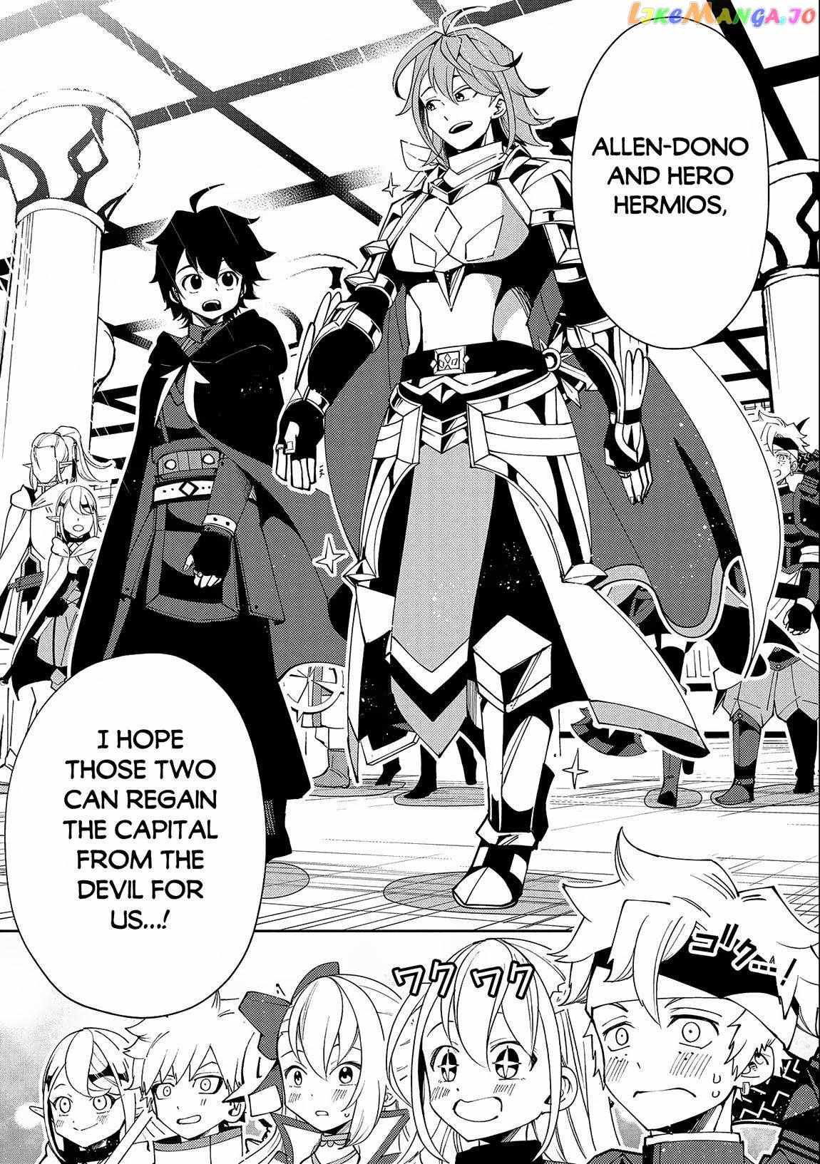 Read Hell Mode The Hardcore Gamer Dominates in Another World with Garbage Balancing Pt Manga Online