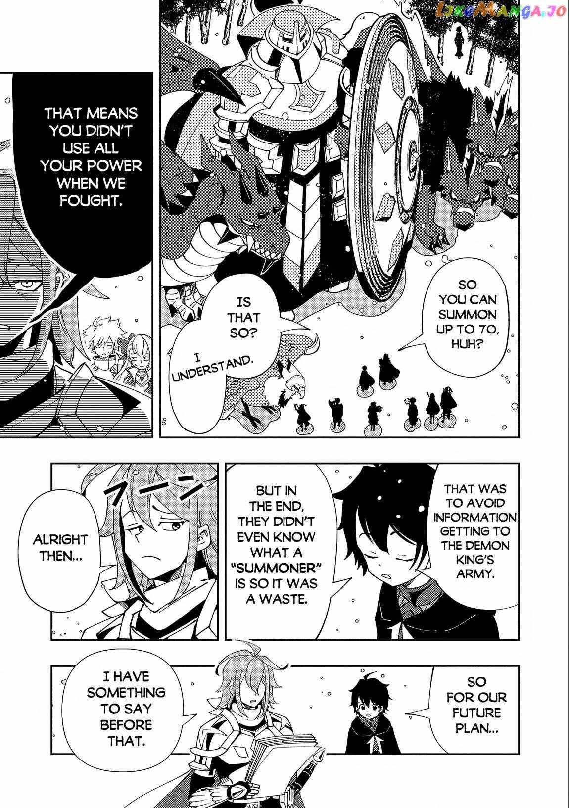 Read Hell Mode The Hardcore Gamer Dominates in Another World with Garbage Balancing Pt Manga Online