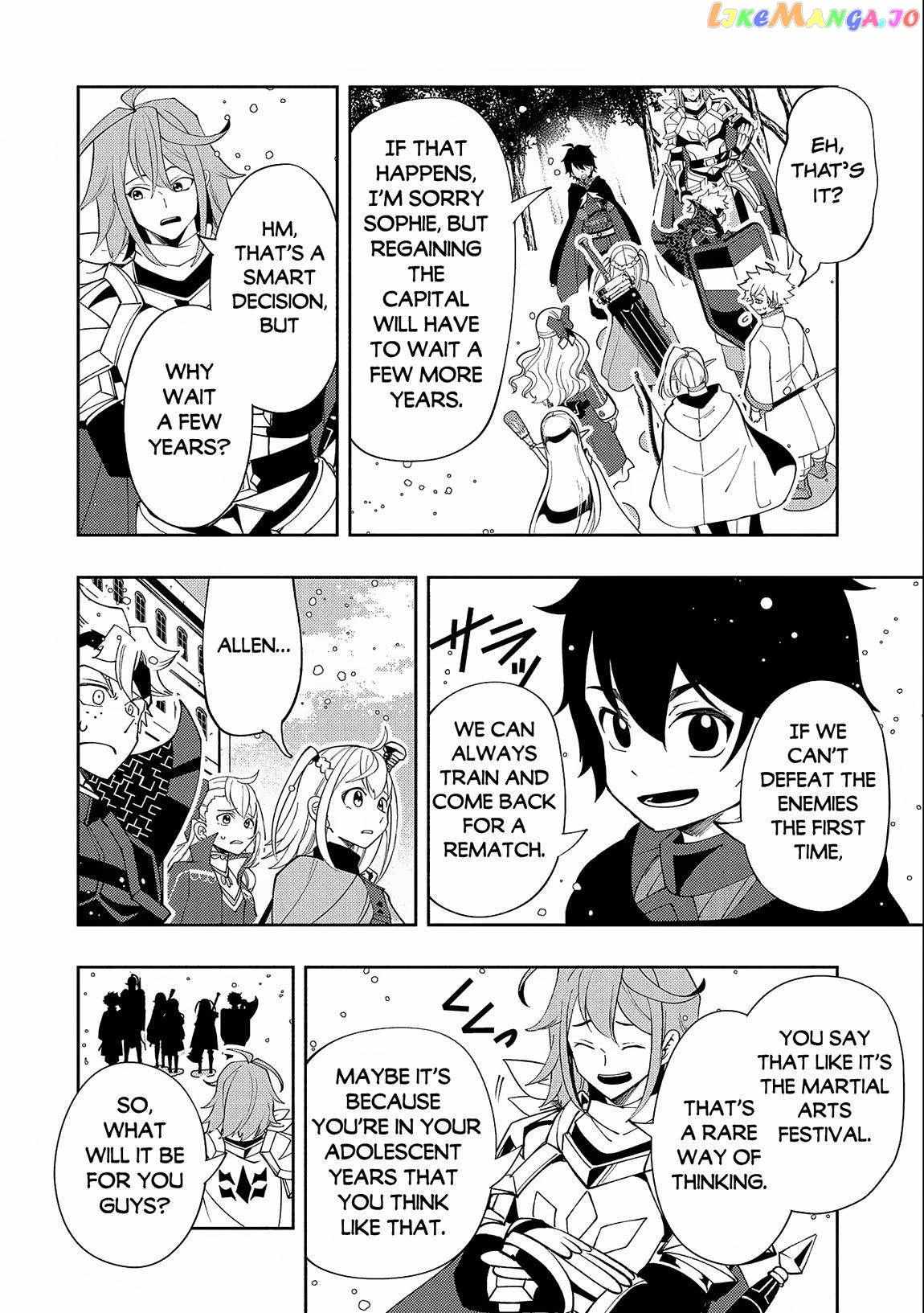 Read Hell Mode The Hardcore Gamer Dominates in Another World with Garbage Balancing Pt Manga Online