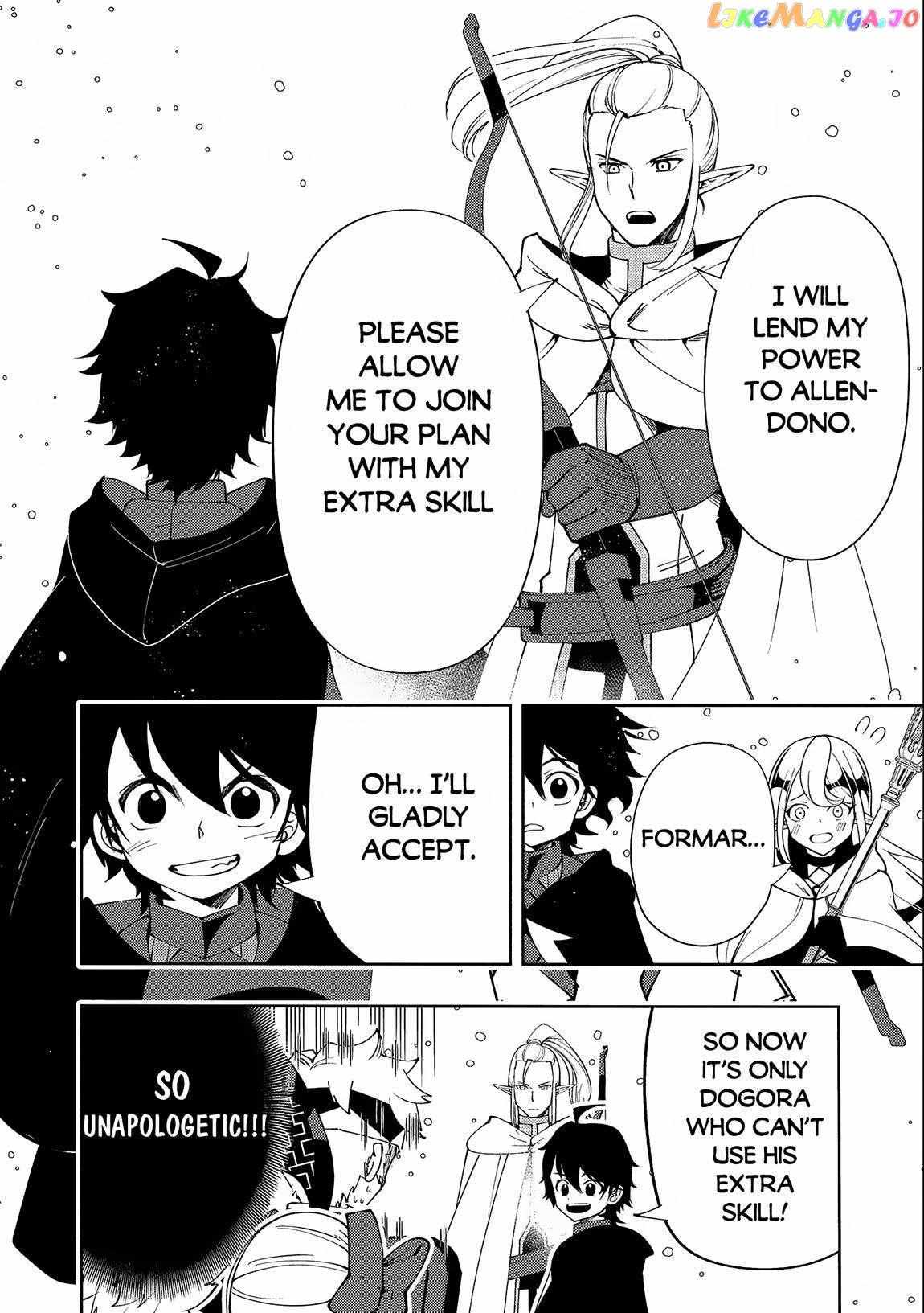 Read Hell Mode The Hardcore Gamer Dominates in Another World with Garbage Balancing Pt Manga Online