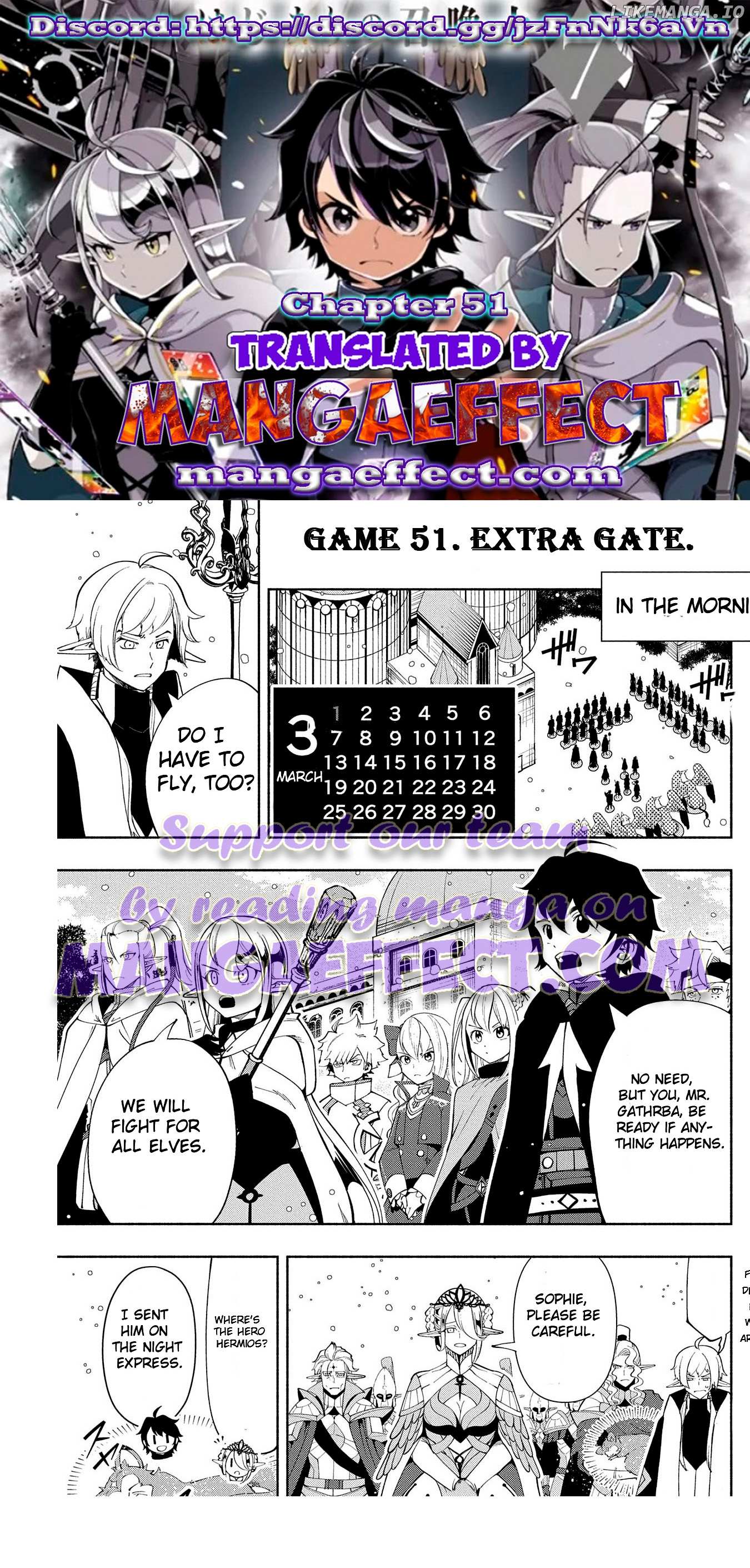 Read Hell Mode The Hardcore Gamer Dominates in Another World with Garbage Balancing Pt Manga Online