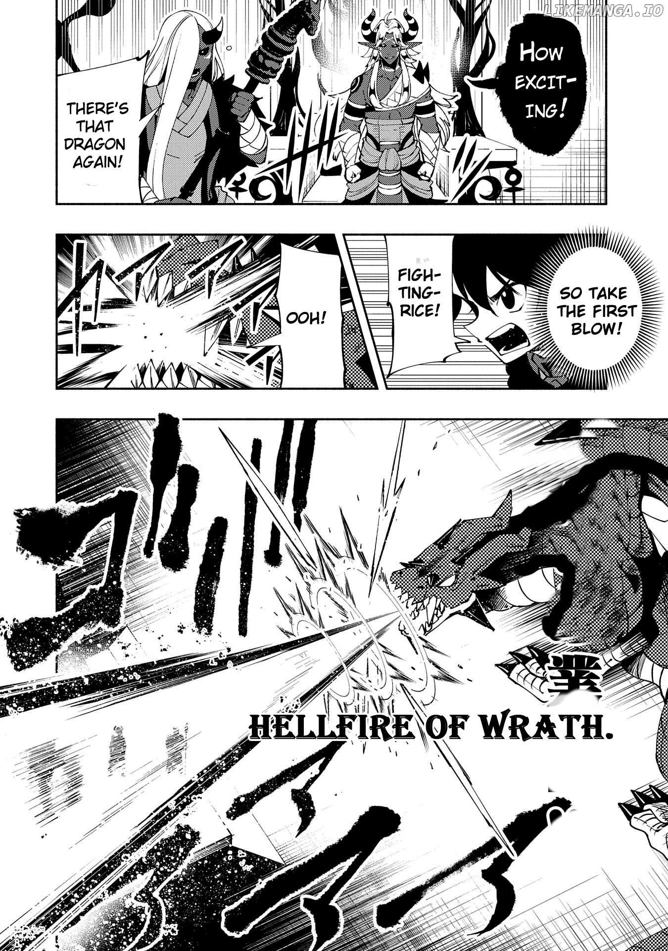 Read Hell Mode The Hardcore Gamer Dominates in Another World with Garbage Balancing Pt Manga Online