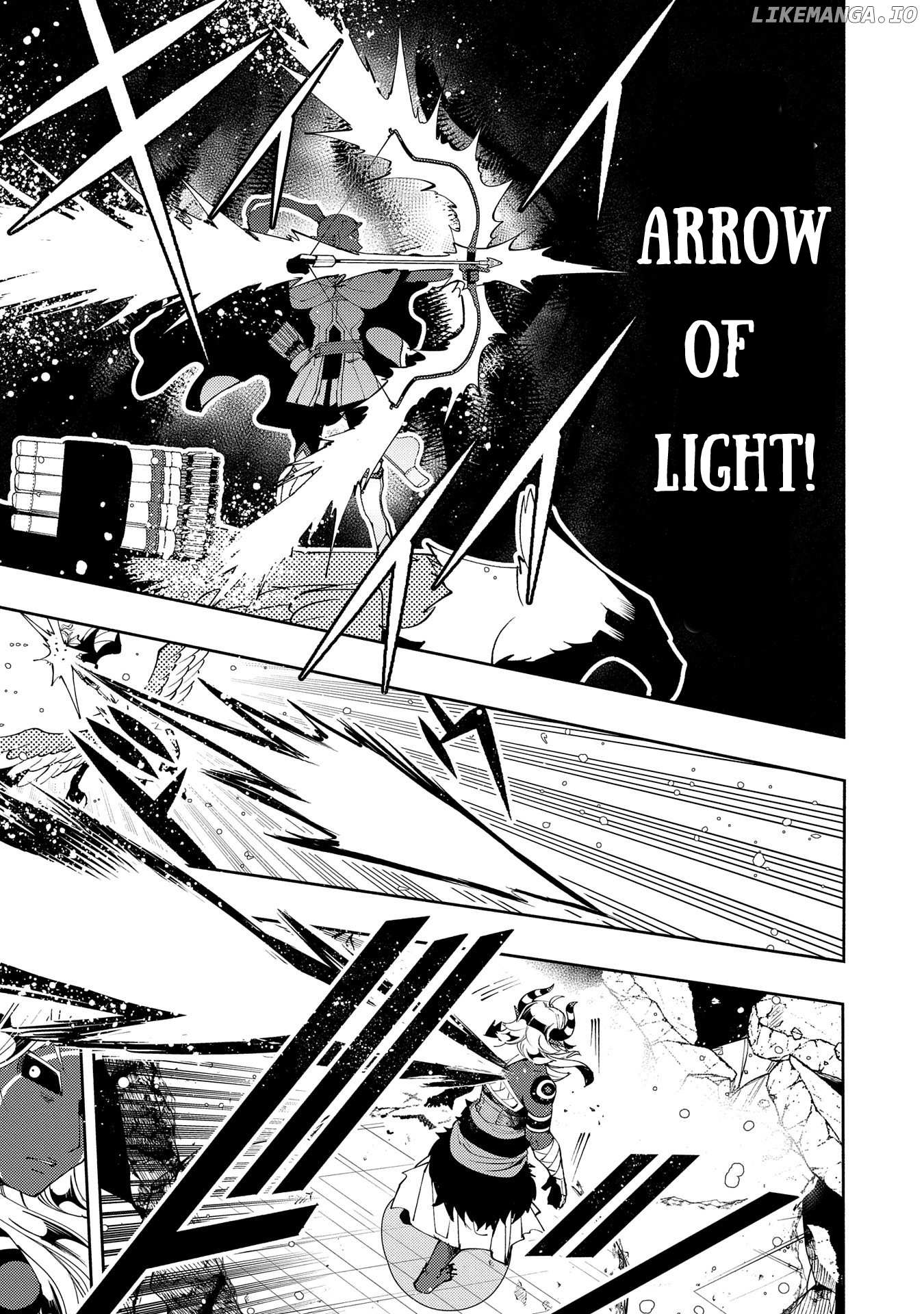 Read Hell Mode The Hardcore Gamer Dominates in Another World with Garbage Balancing Pt Manga Online