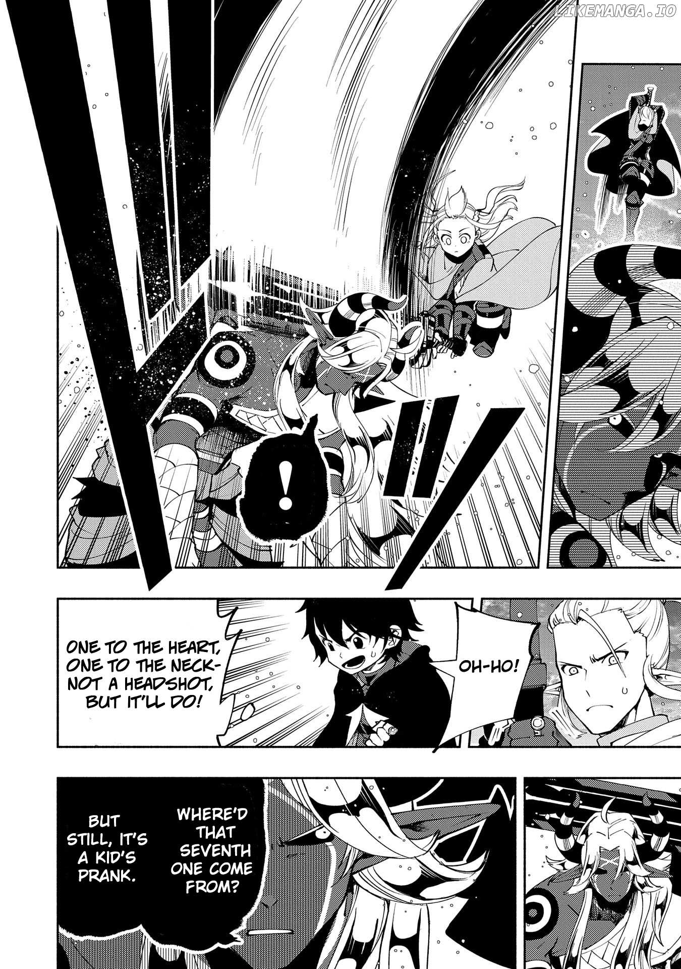 Read Hell Mode The Hardcore Gamer Dominates in Another World with Garbage Balancing Pt Manga Online