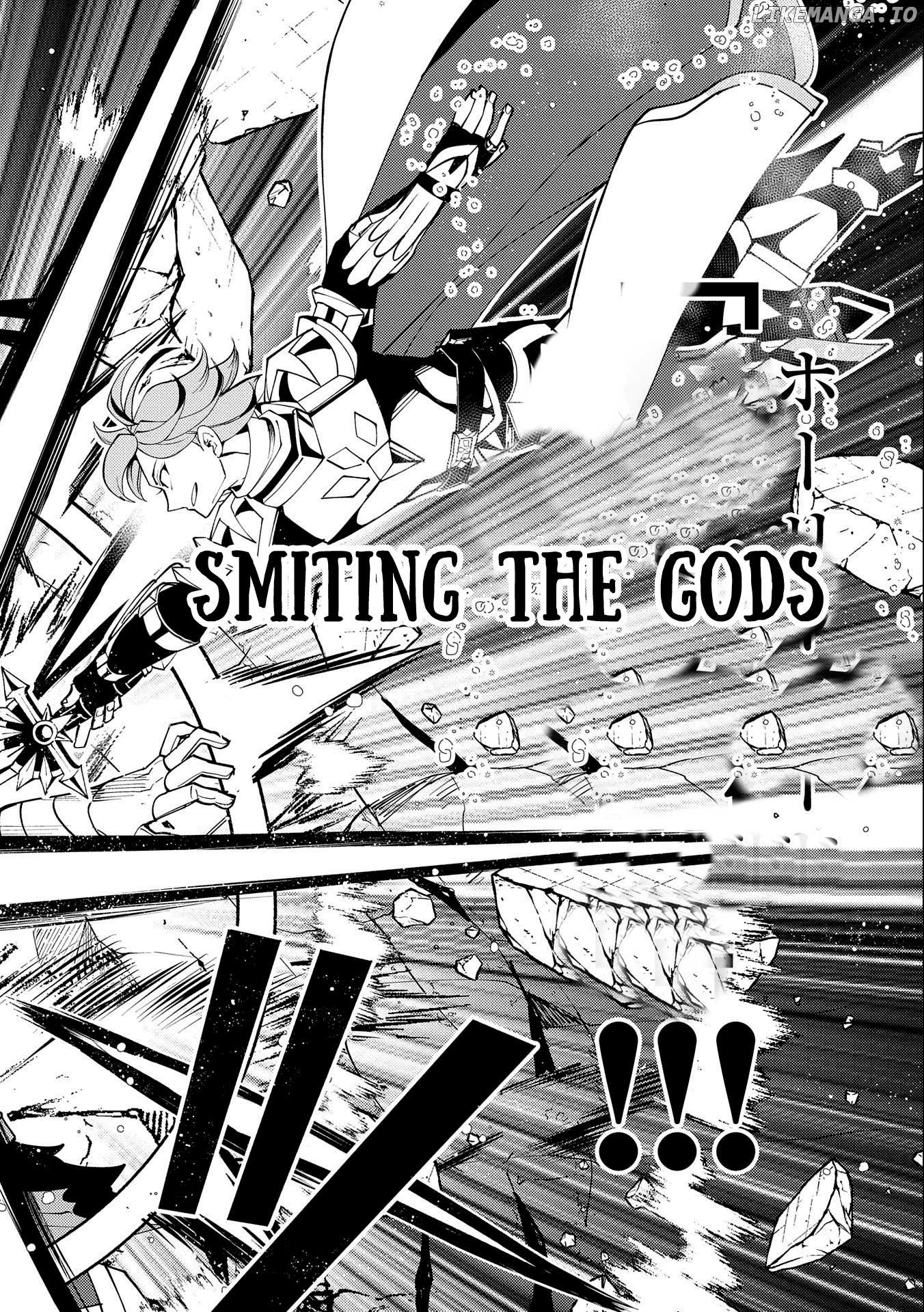 Read Hell Mode The Hardcore Gamer Dominates in Another World with Garbage Balancing Pt Manga Online