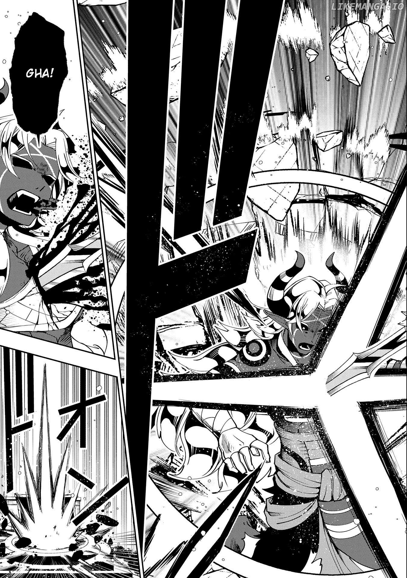 Read Hell Mode The Hardcore Gamer Dominates in Another World with Garbage Balancing Pt Manga Online