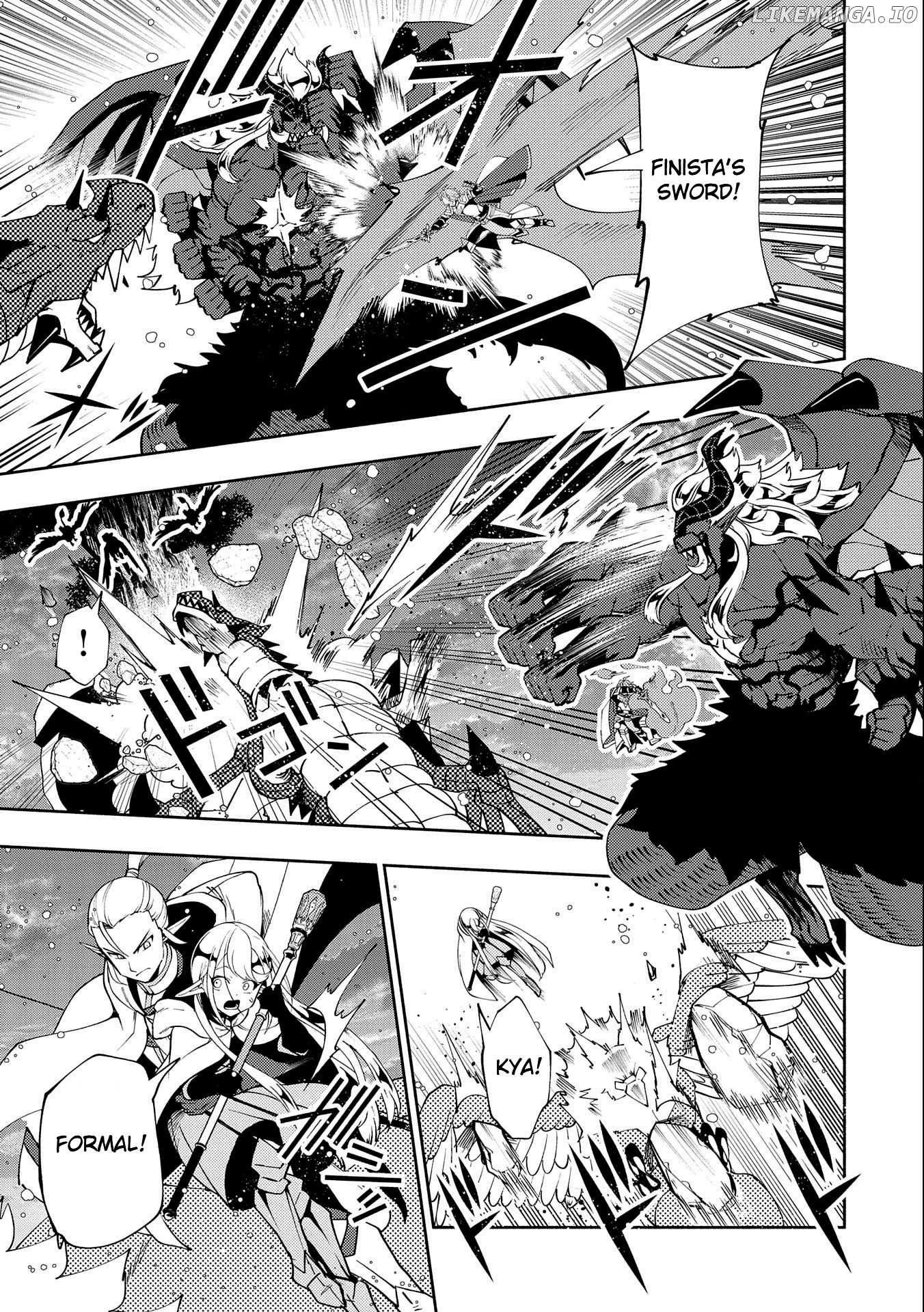 Read Hell Mode The Hardcore Gamer Dominates in Another World with Garbage Balancing Pt Manga Online