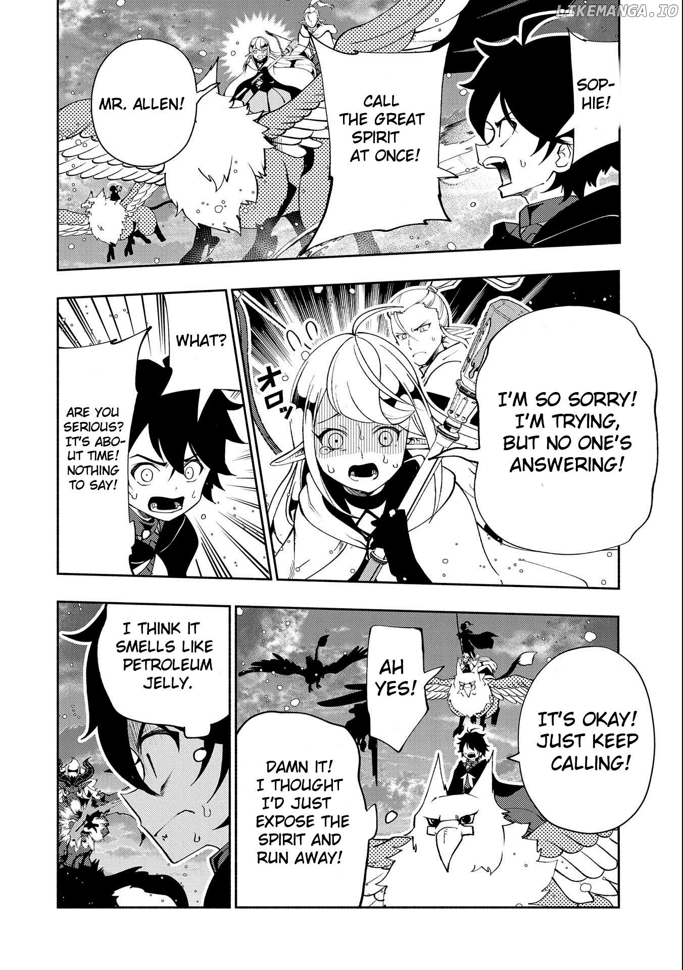 Read Hell Mode The Hardcore Gamer Dominates in Another World with Garbage Balancing Pt Manga Online