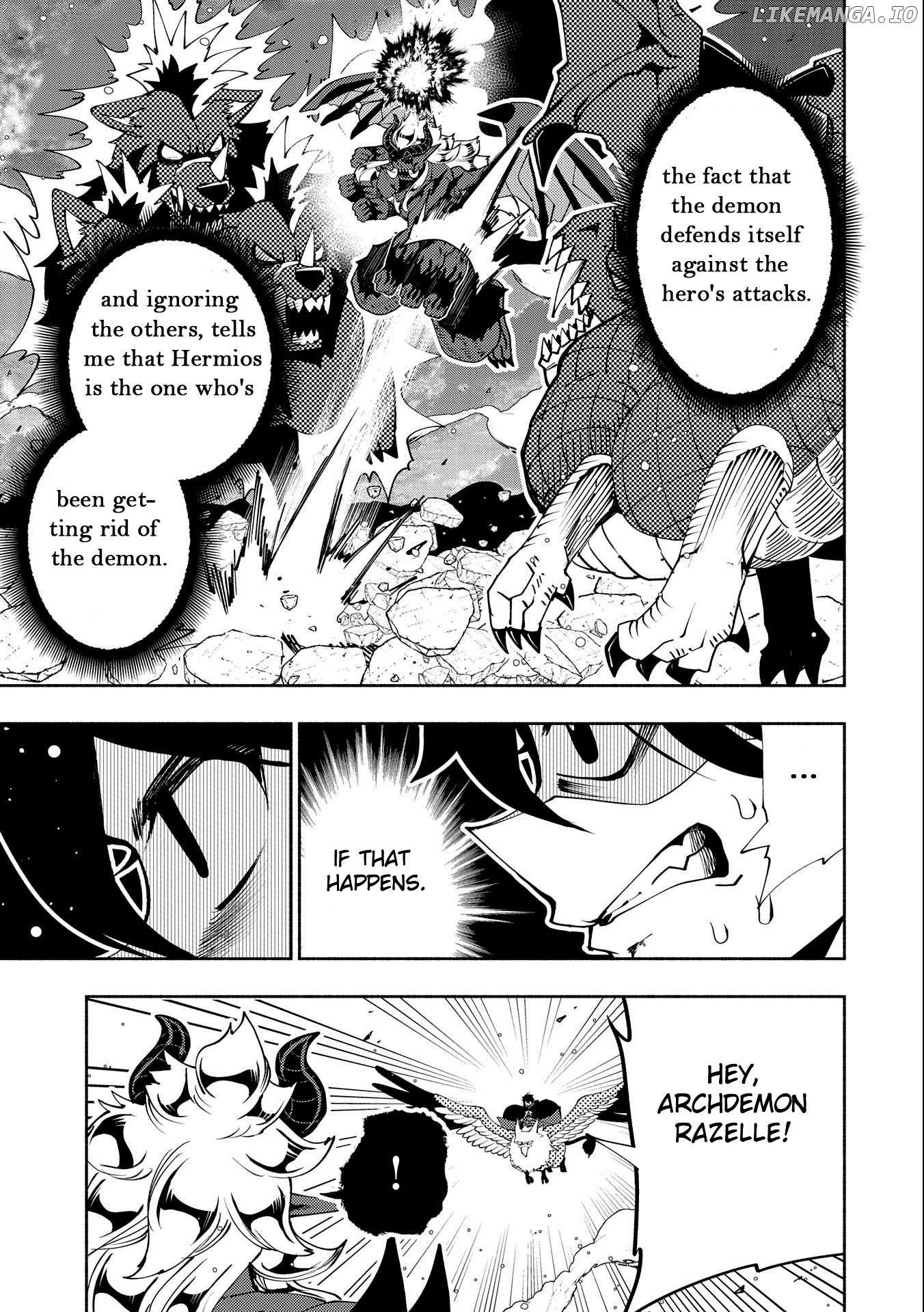 Read Hell Mode The Hardcore Gamer Dominates in Another World with Garbage Balancing Pt Manga Online