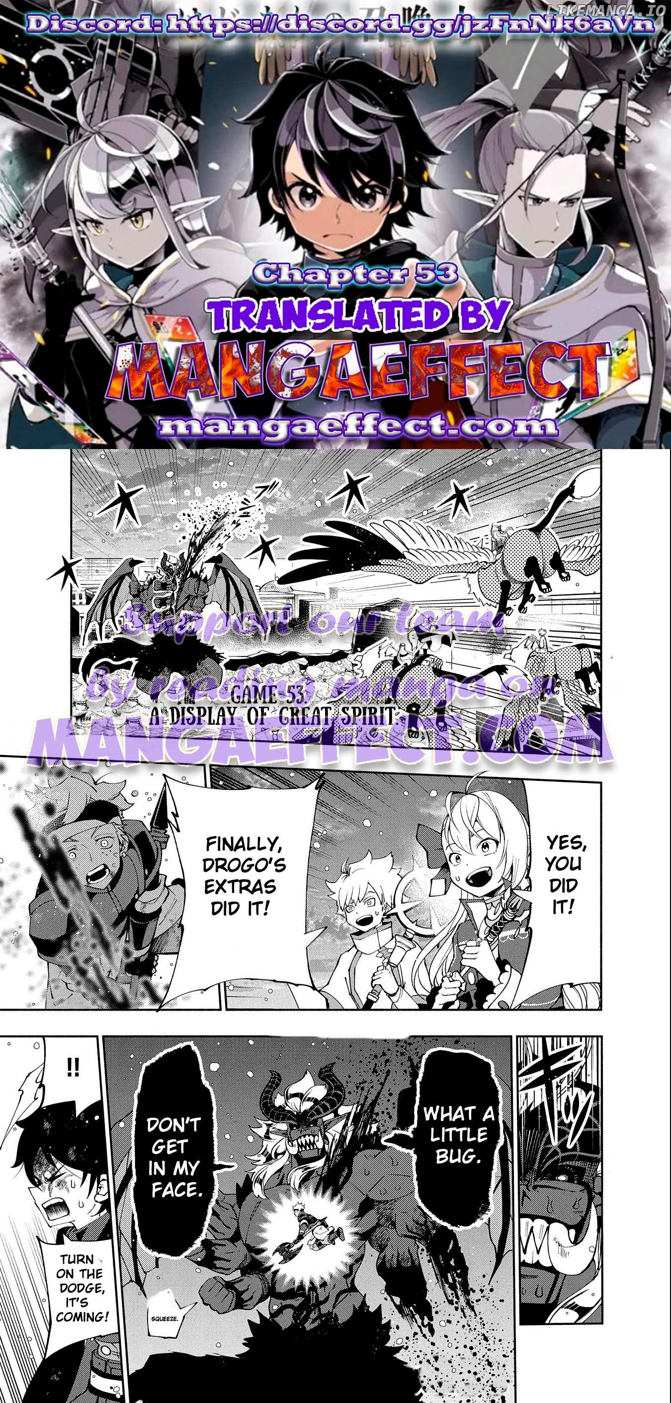 Read Hell Mode The Hardcore Gamer Dominates in Another World with Garbage Balancing Pt Manga Online