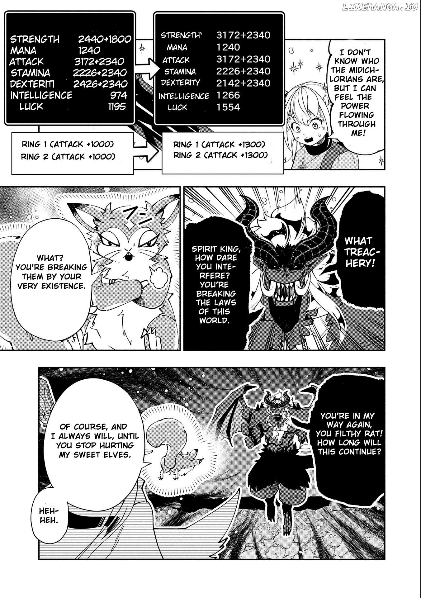 Read Hell Mode The Hardcore Gamer Dominates in Another World with Garbage Balancing Pt Manga Online