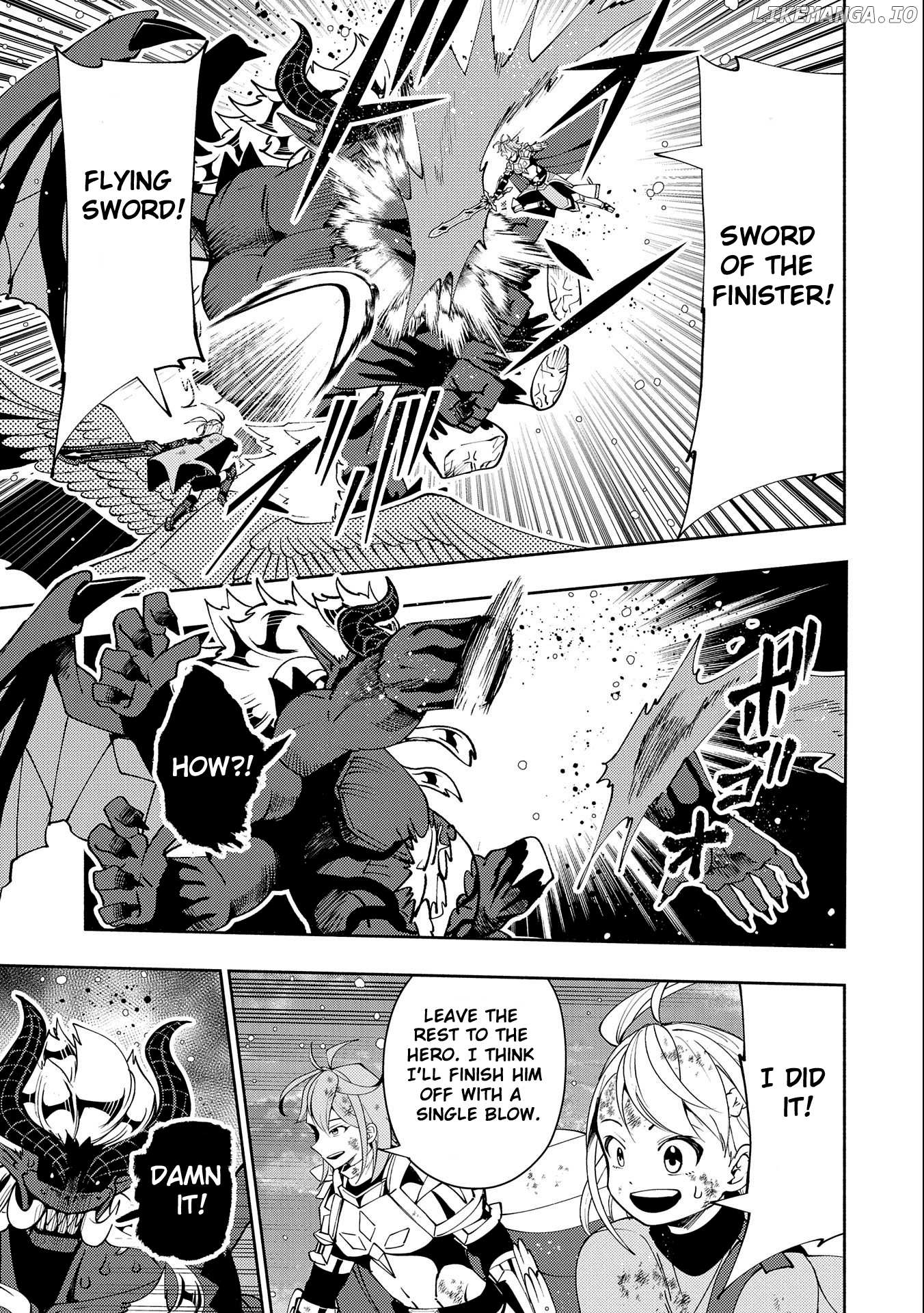 Read Hell Mode The Hardcore Gamer Dominates in Another World with Garbage Balancing Pt Manga Online