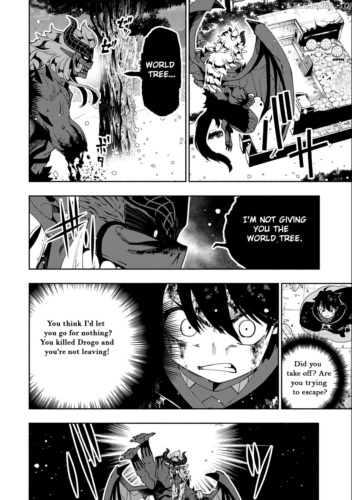 Read Hell Mode The Hardcore Gamer Dominates in Another World with Garbage Balancing Pt Manga Online