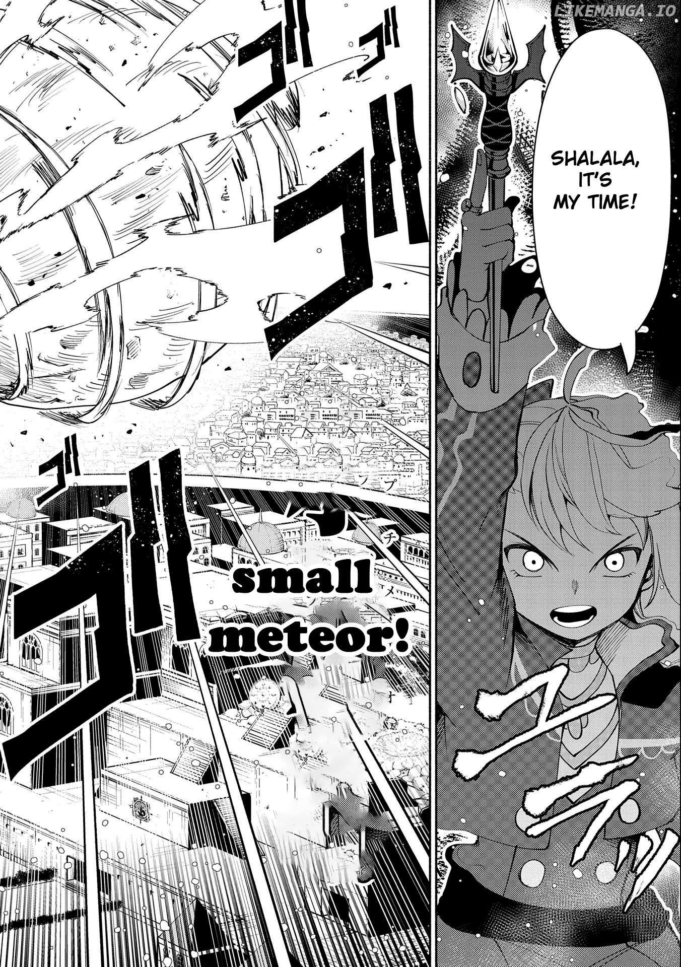 Read Hell Mode The Hardcore Gamer Dominates in Another World with Garbage Balancing Pt Manga Online