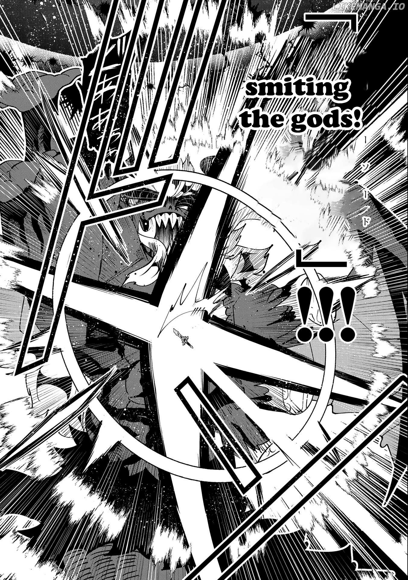 Read Hell Mode The Hardcore Gamer Dominates in Another World with Garbage Balancing Pt Manga Online