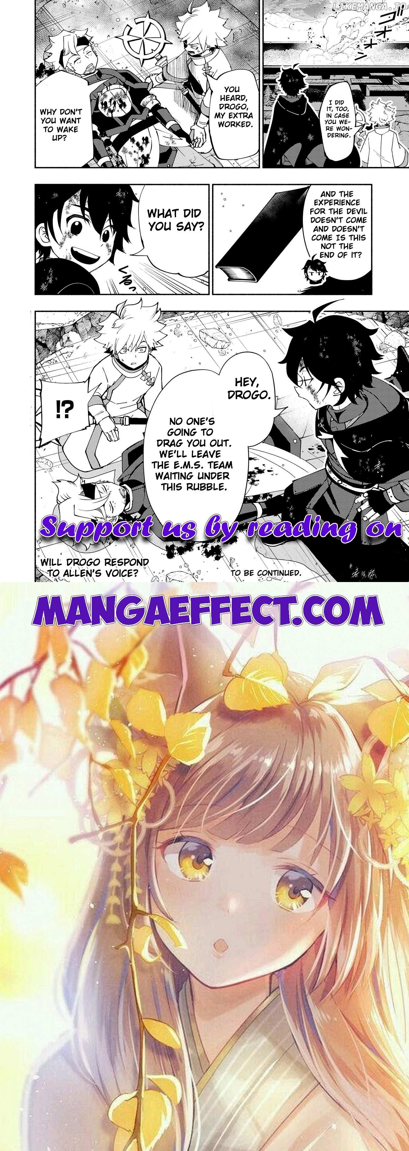 Read Hell Mode The Hardcore Gamer Dominates in Another World with Garbage Balancing Pt Manga Online