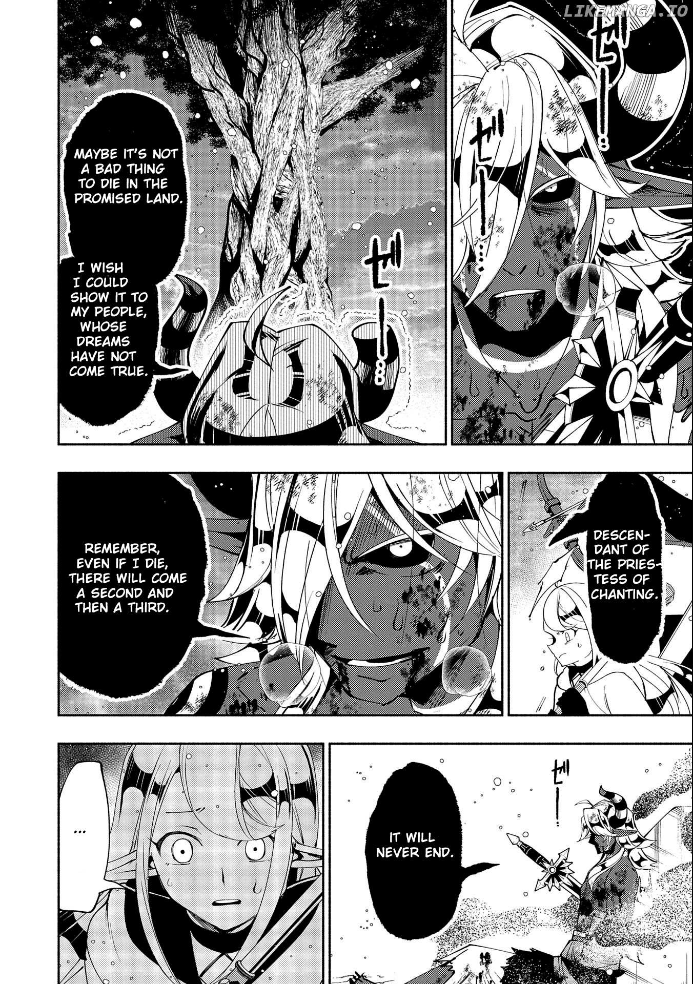 Read Hell Mode The Hardcore Gamer Dominates in Another World with Garbage Balancing Pt Manga Online