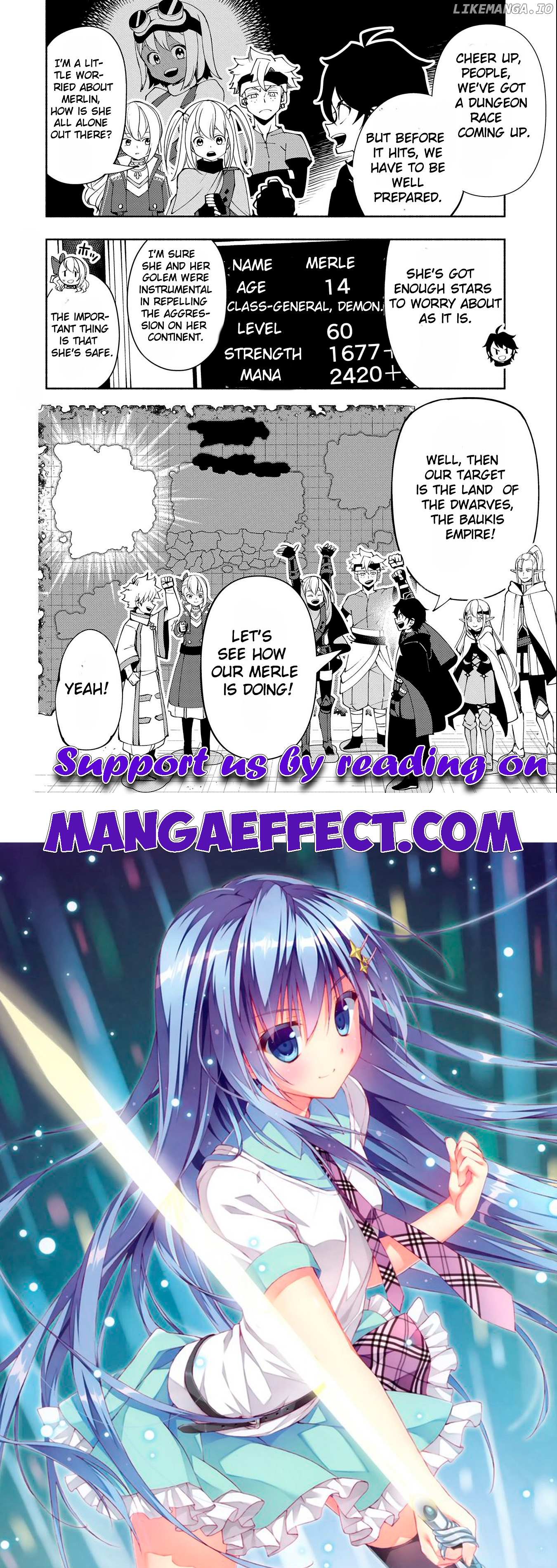 Read Hell Mode The Hardcore Gamer Dominates in Another World with Garbage Balancing Pt Manga Online