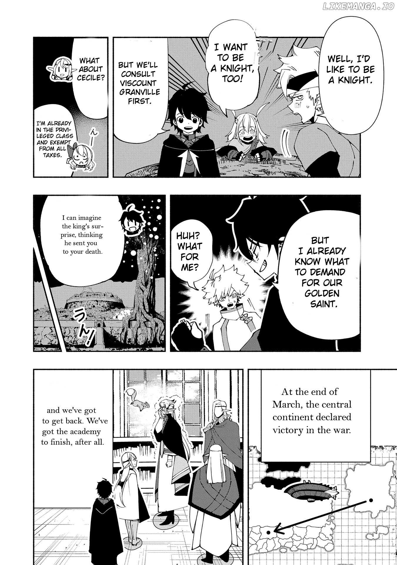 Read Hell Mode The Hardcore Gamer Dominates in Another World with Garbage Balancing Pt Manga Online