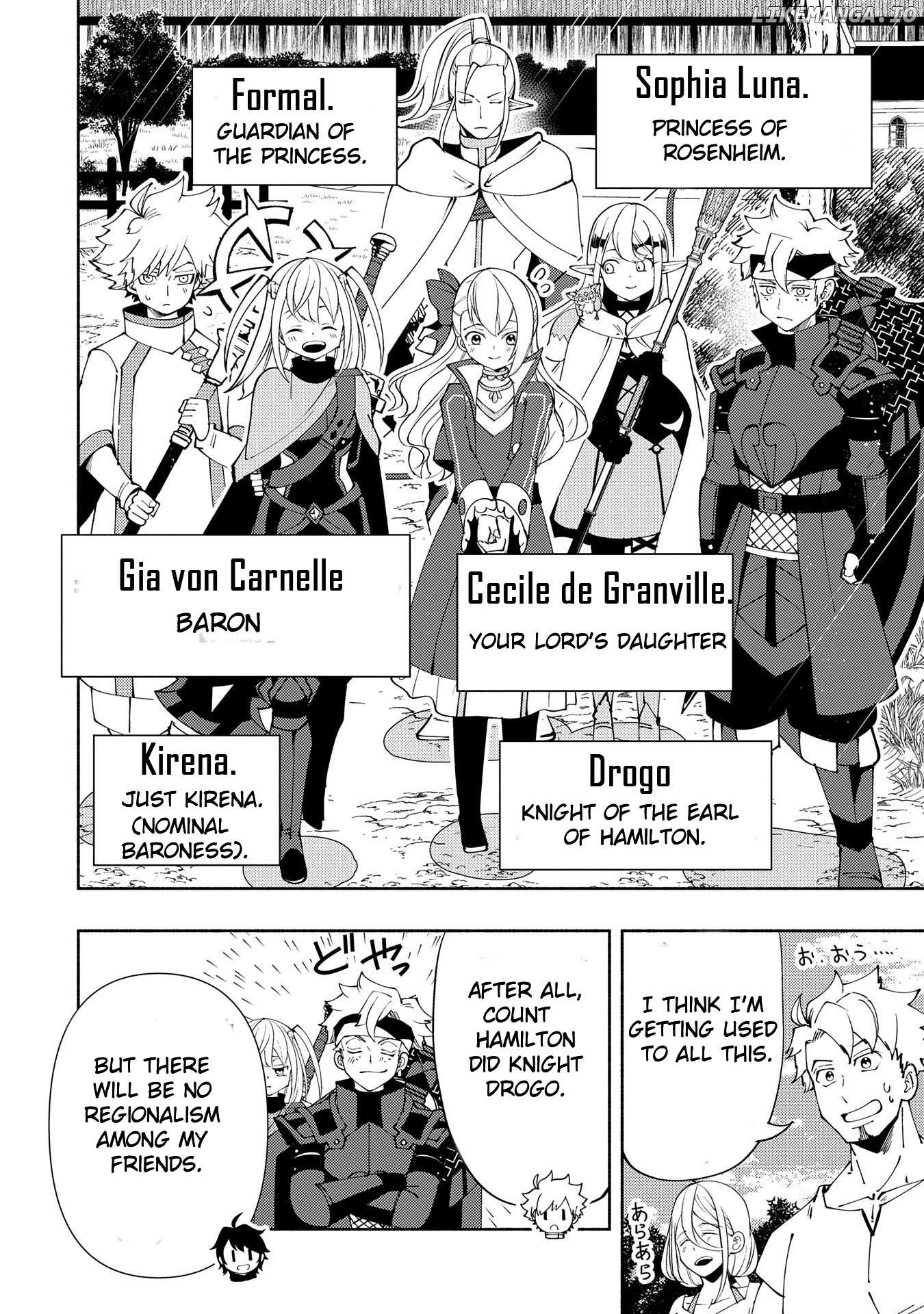 Read Hell Mode The Hardcore Gamer Dominates in Another World with Garbage Balancing Pt Manga Online