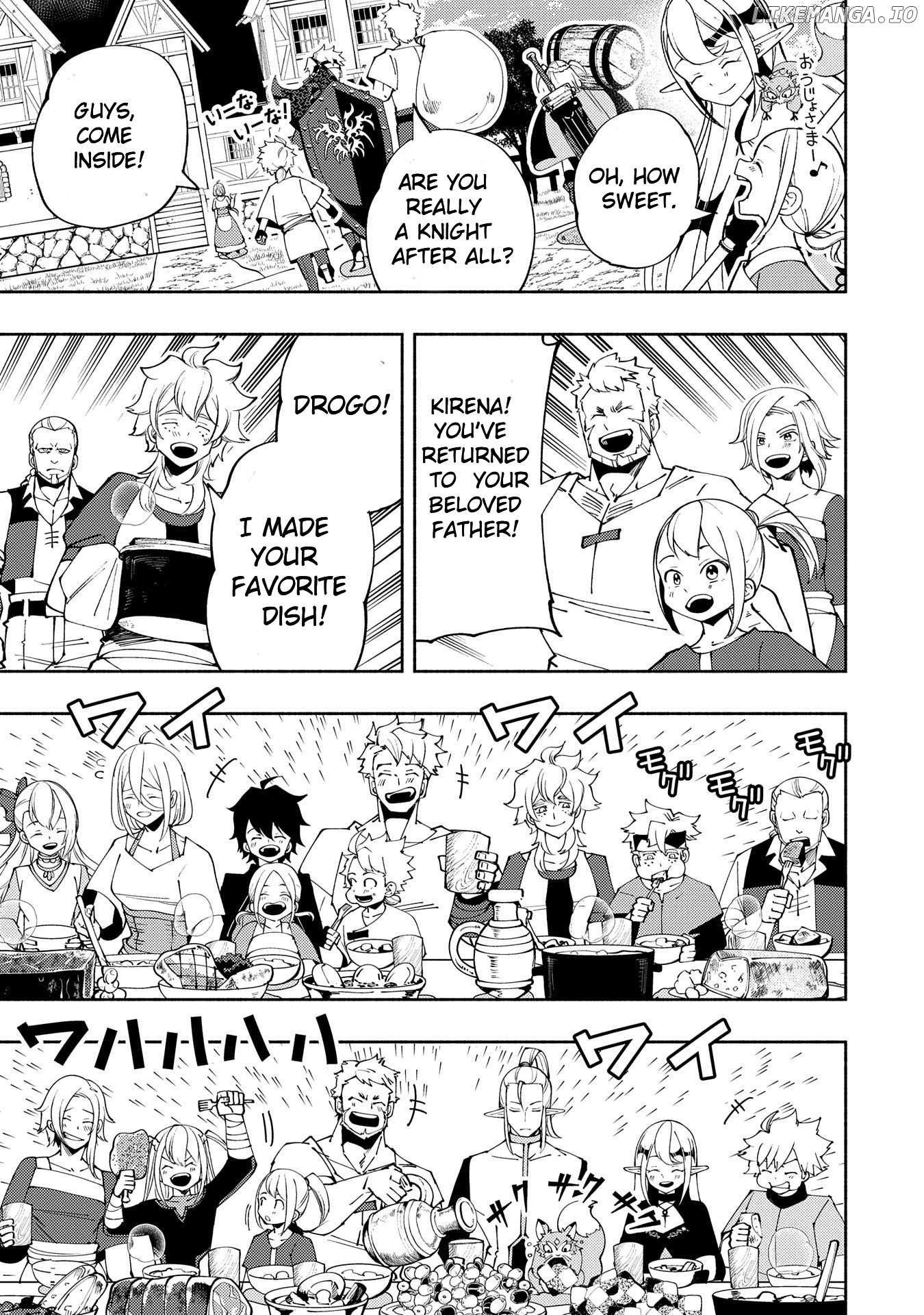 Read Hell Mode The Hardcore Gamer Dominates in Another World with Garbage Balancing Pt Manga Online