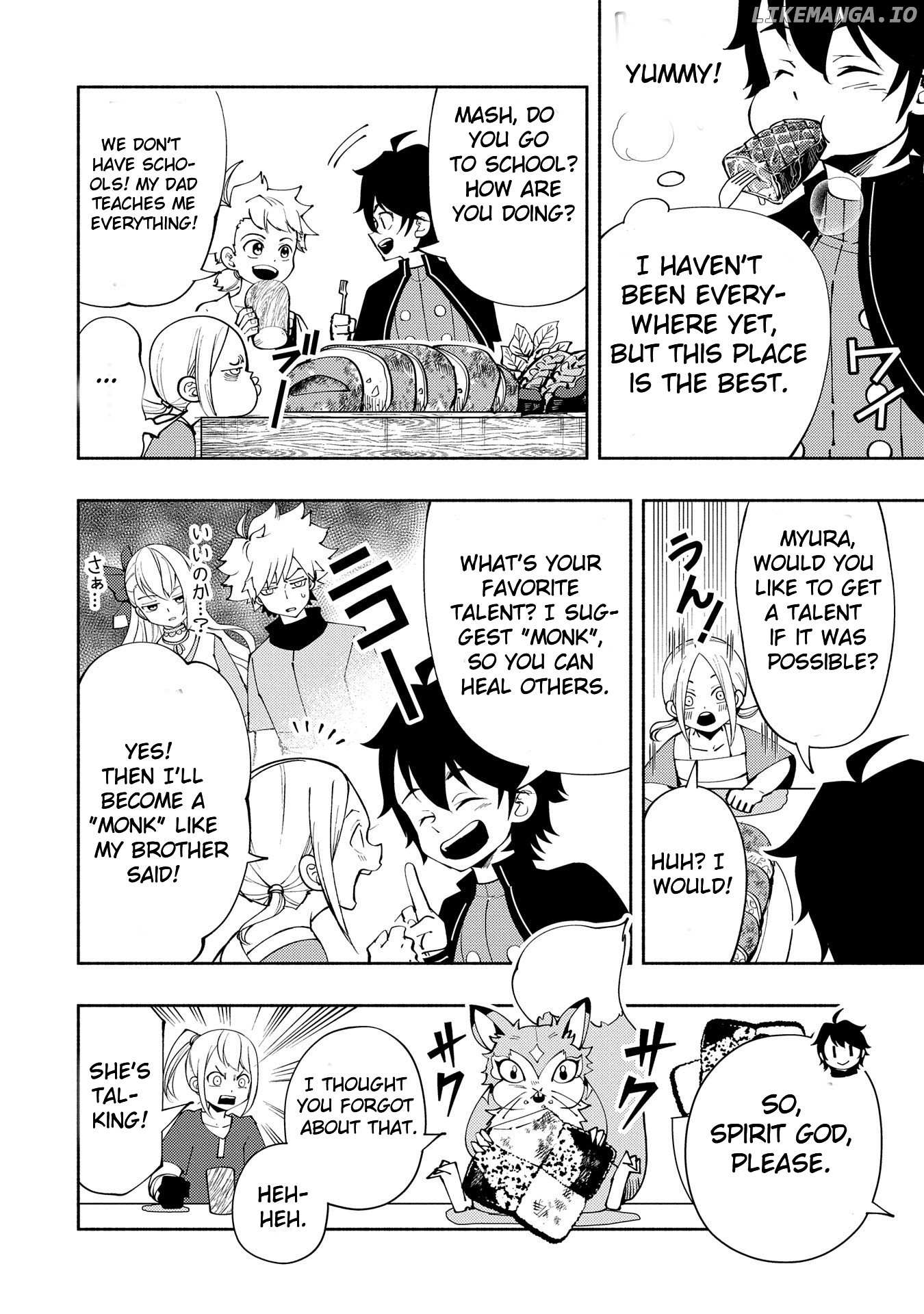 Read Hell Mode The Hardcore Gamer Dominates in Another World with Garbage Balancing Pt Manga Online
