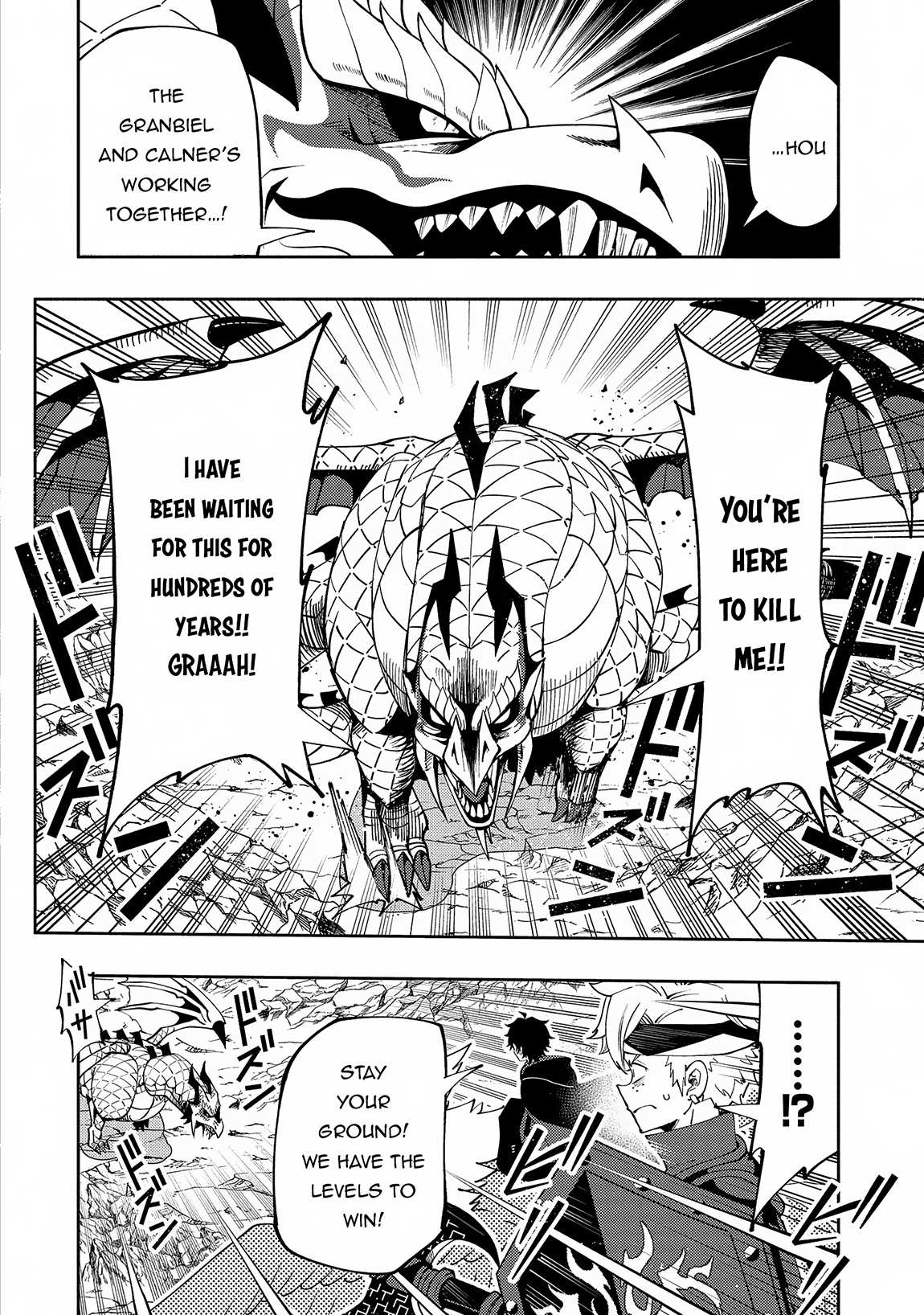 Read Hell Mode The Hardcore Gamer Dominates in Another World with Garbage Balancing Pt Manga Online