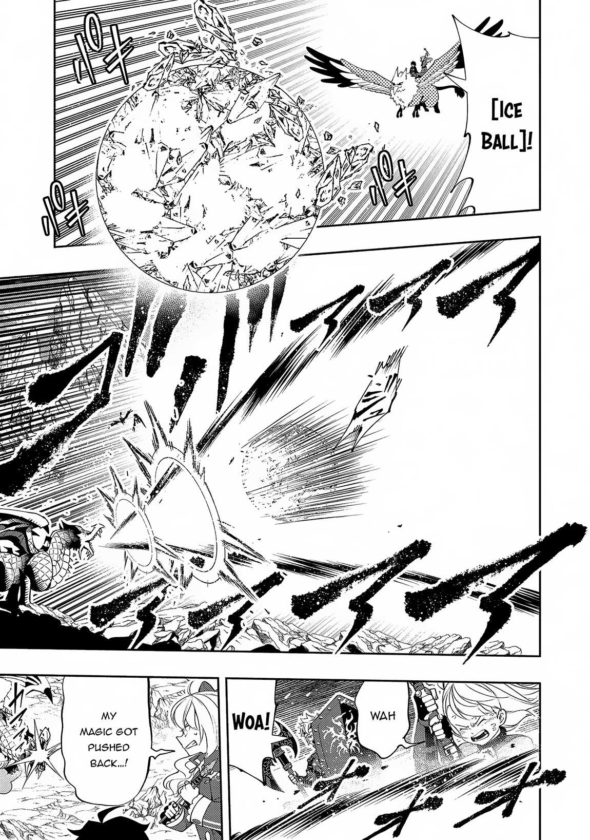 Read Hell Mode The Hardcore Gamer Dominates in Another World with Garbage Balancing Pt Manga Online
