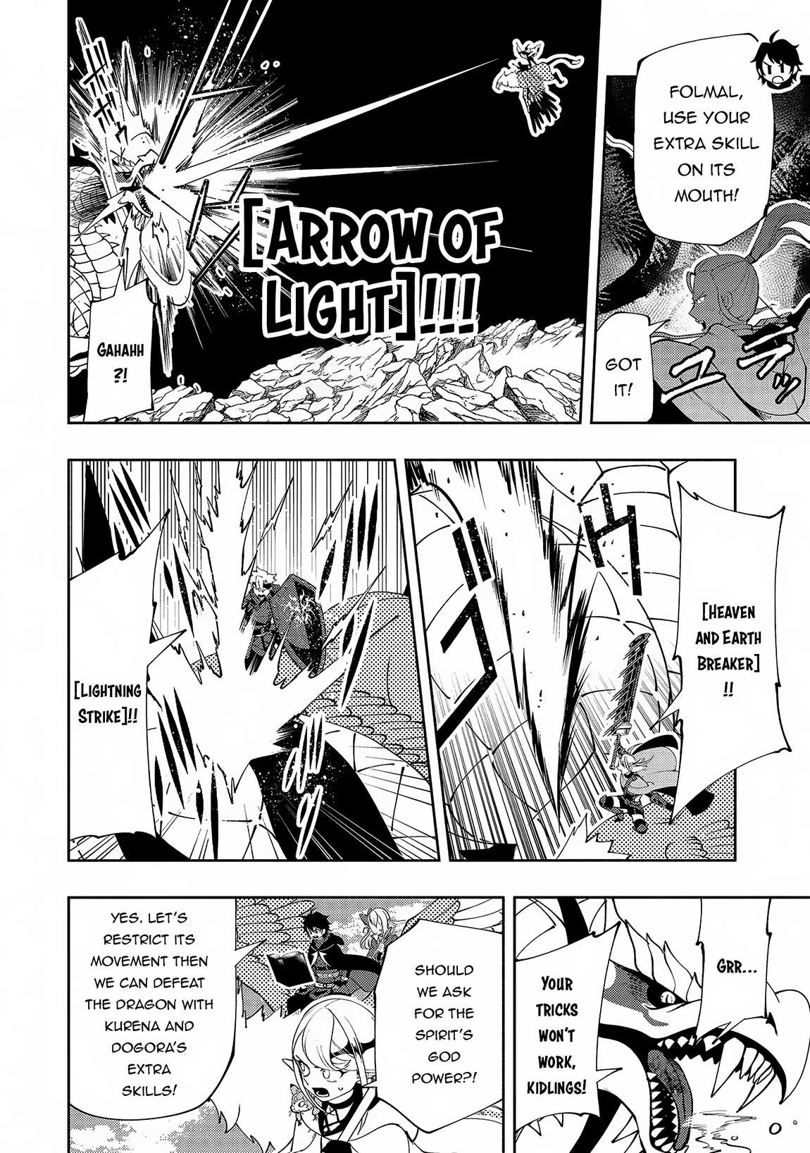 Read Hell Mode The Hardcore Gamer Dominates in Another World with Garbage Balancing Pt Manga Online