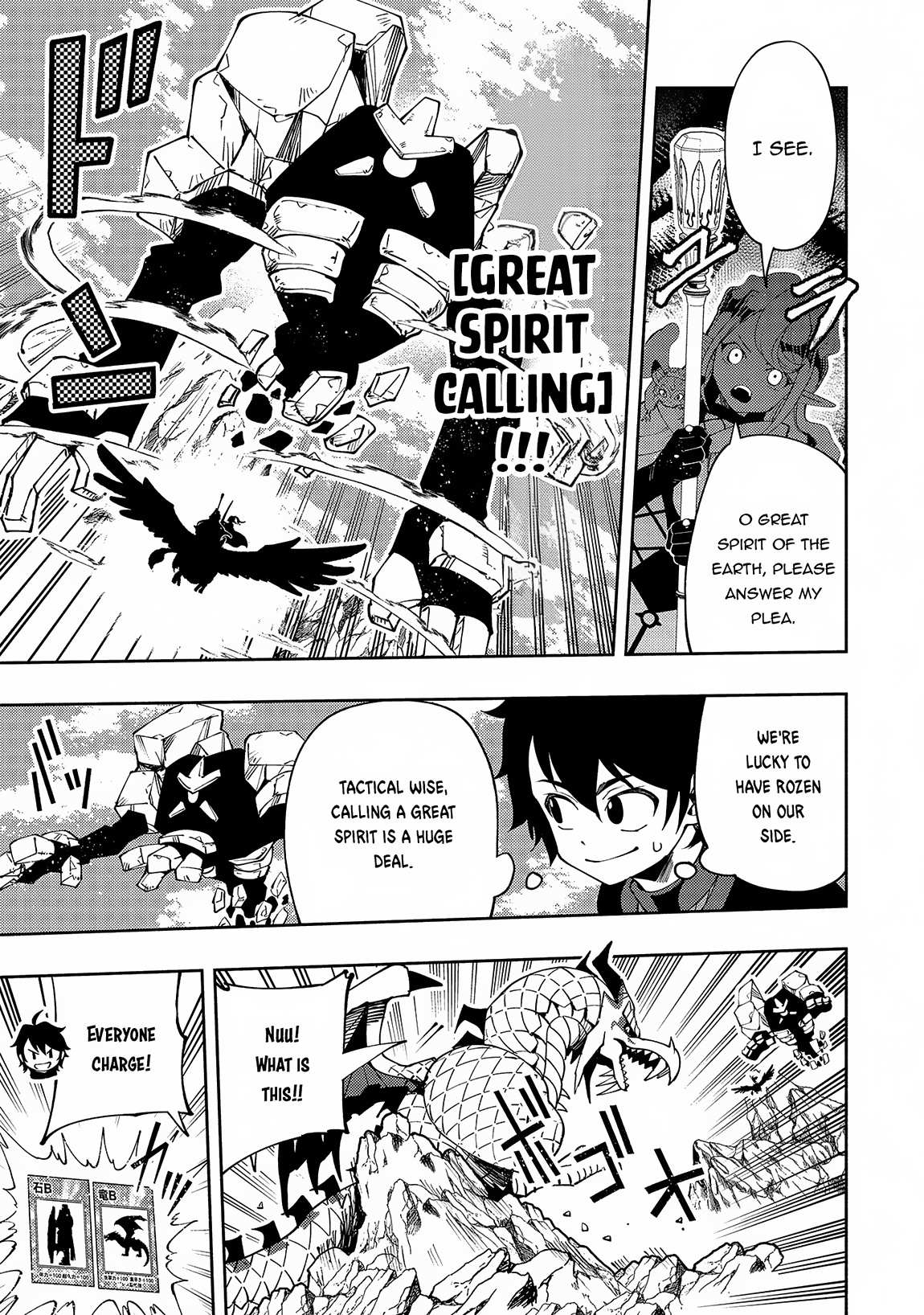 Read Hell Mode The Hardcore Gamer Dominates in Another World with Garbage Balancing Pt Manga Online