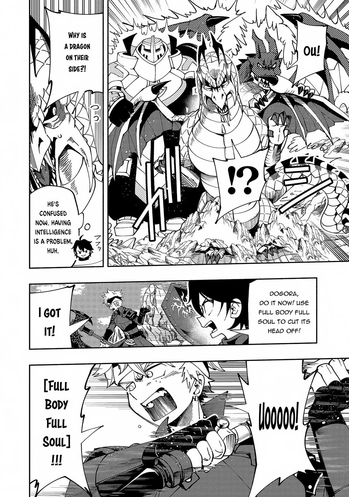 Read Hell Mode The Hardcore Gamer Dominates in Another World with Garbage Balancing Pt Manga Online