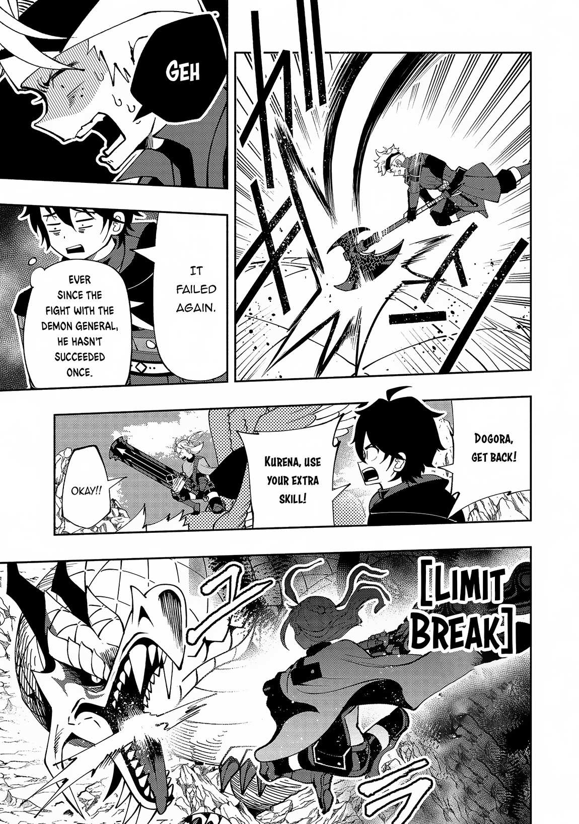 Read Hell Mode The Hardcore Gamer Dominates in Another World with Garbage Balancing Pt Manga Online