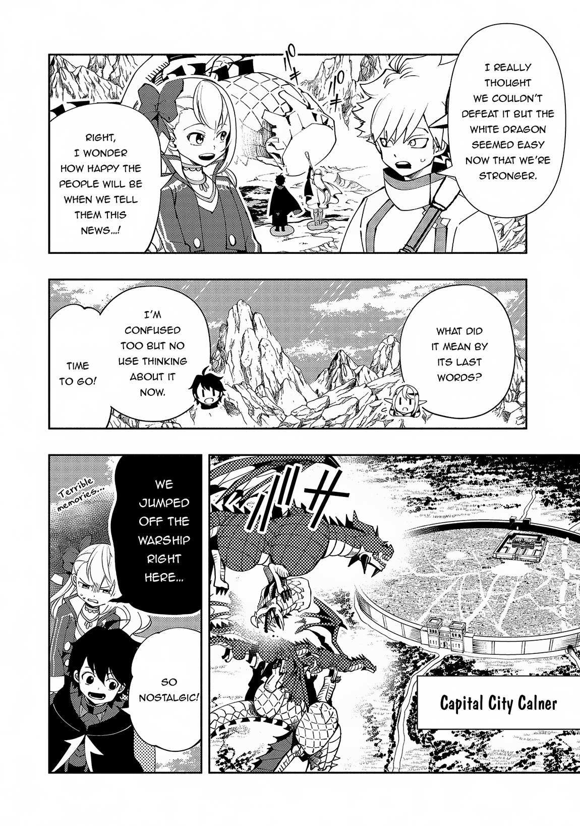Read Hell Mode The Hardcore Gamer Dominates in Another World with Garbage Balancing Pt Manga Online